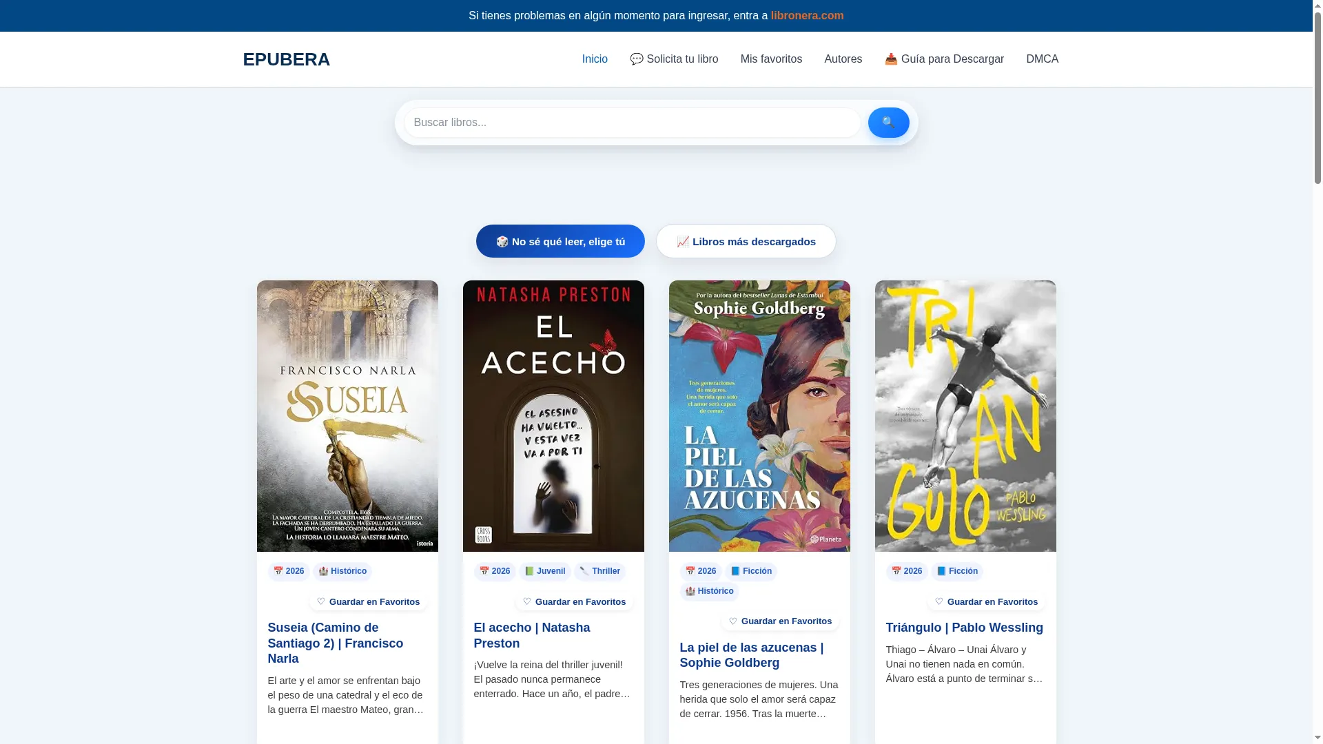 Epubera.com