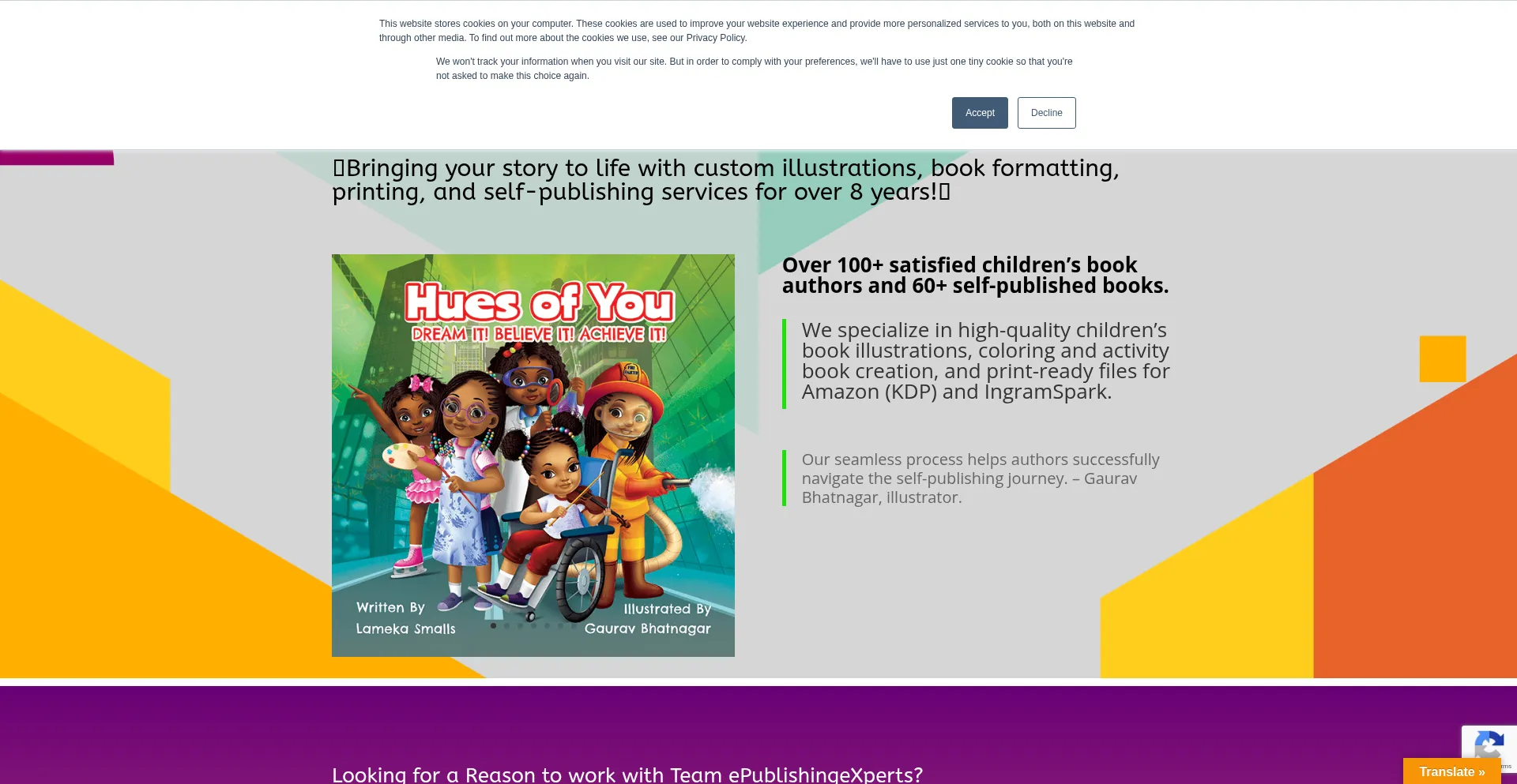 Epublishingexperts.com