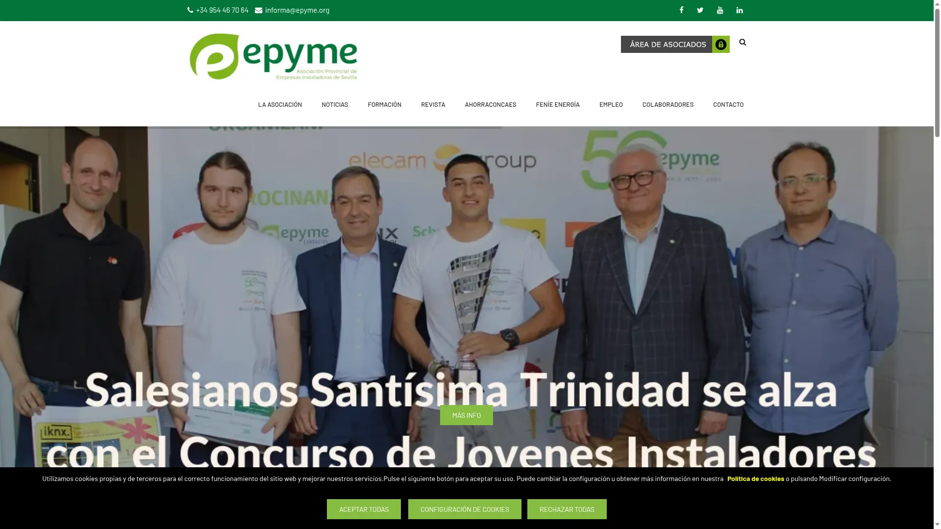 Epyme.es