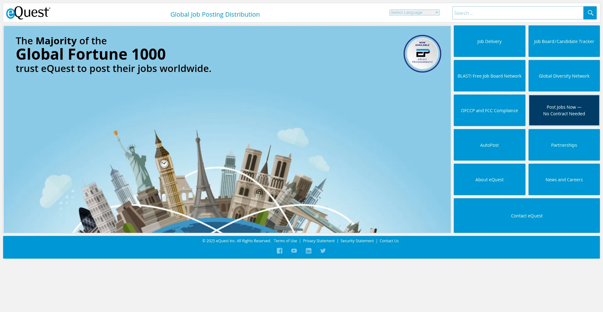 Equest.com é Seguro e Confiável?