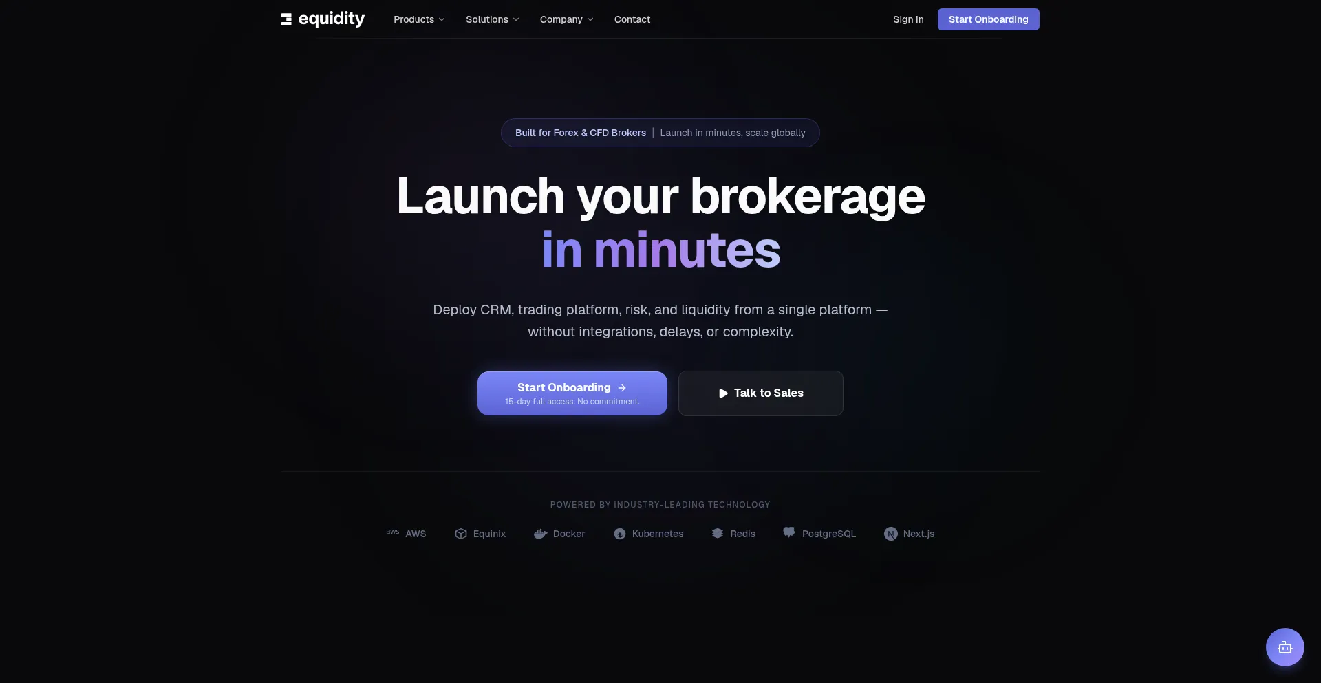 Equidity.com