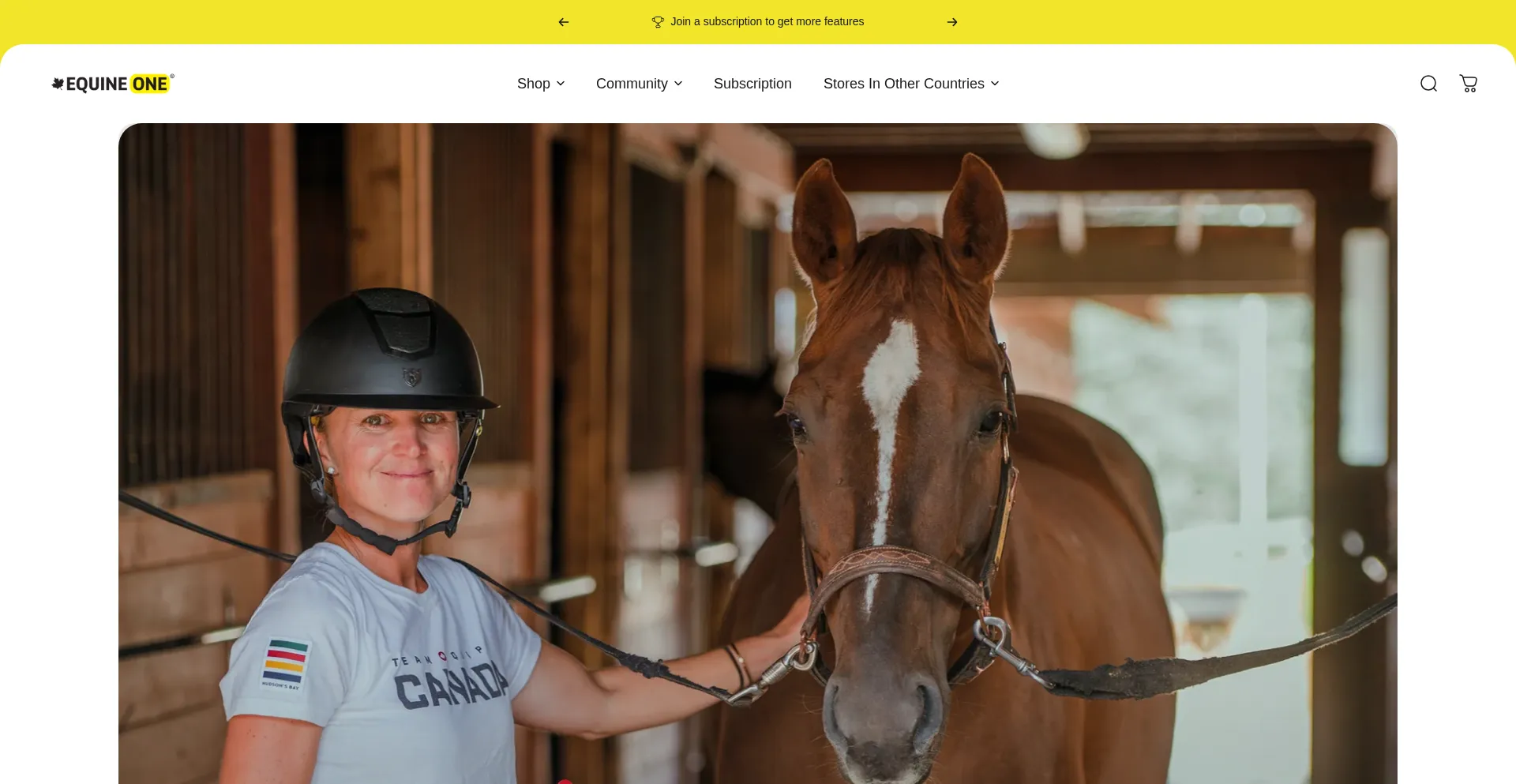 Equineone.ca