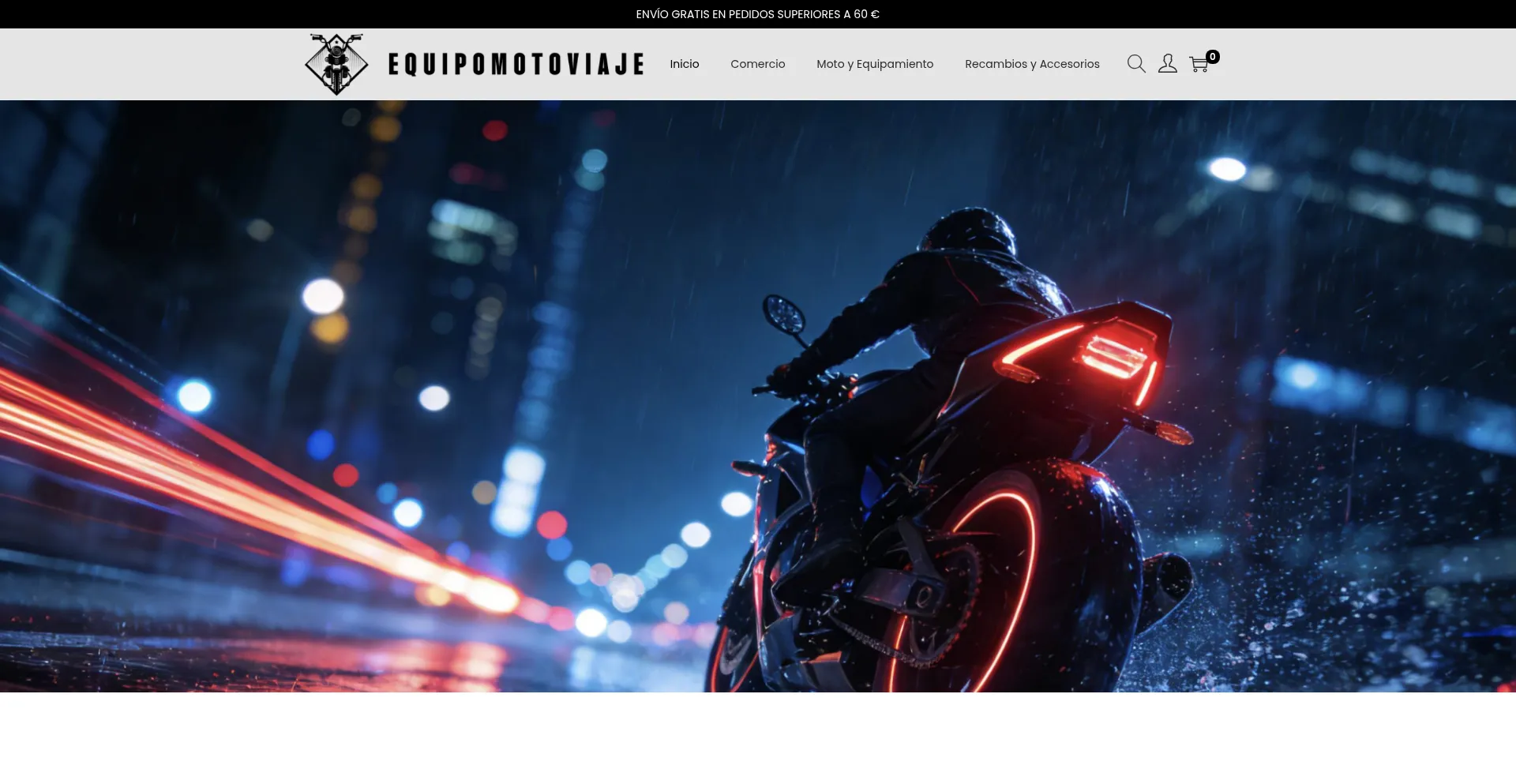 Equipomotoviaje.com
