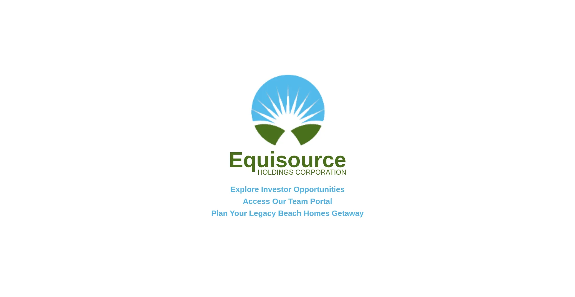 Equisourceholdings.com