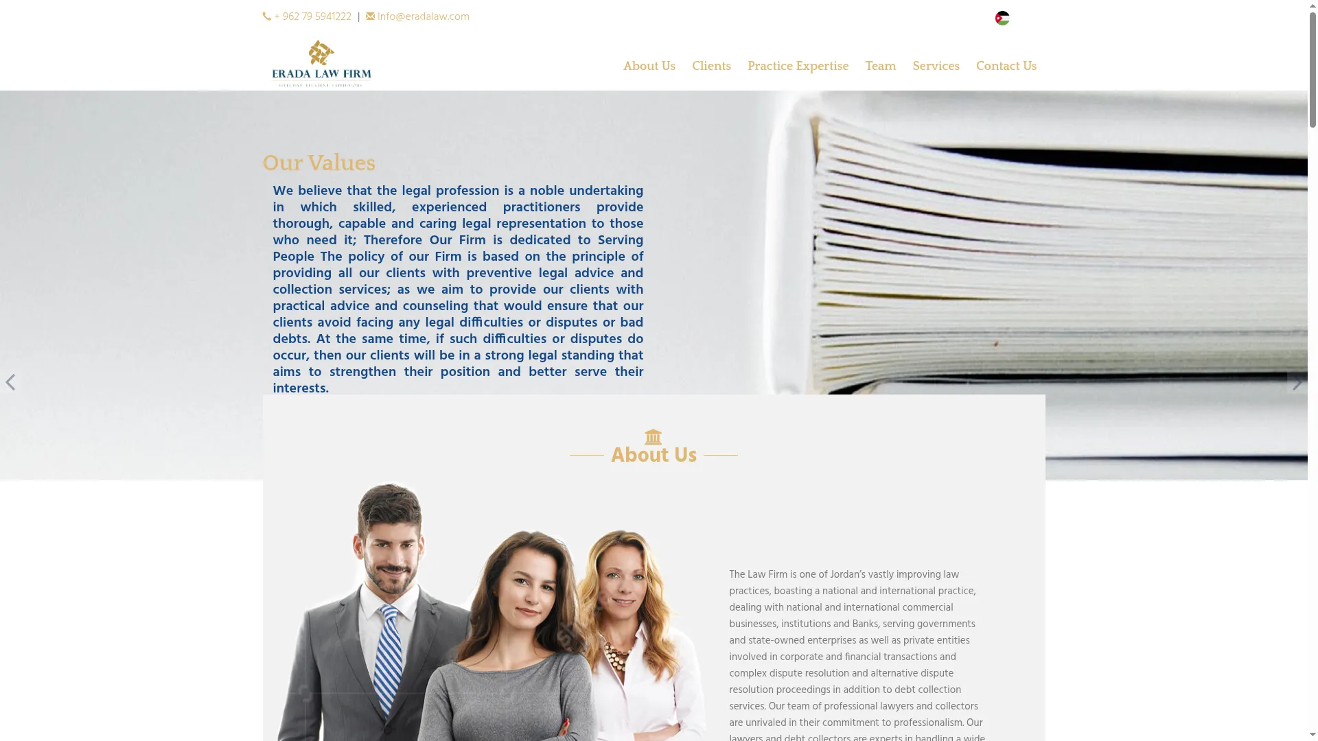 Erada-law.com