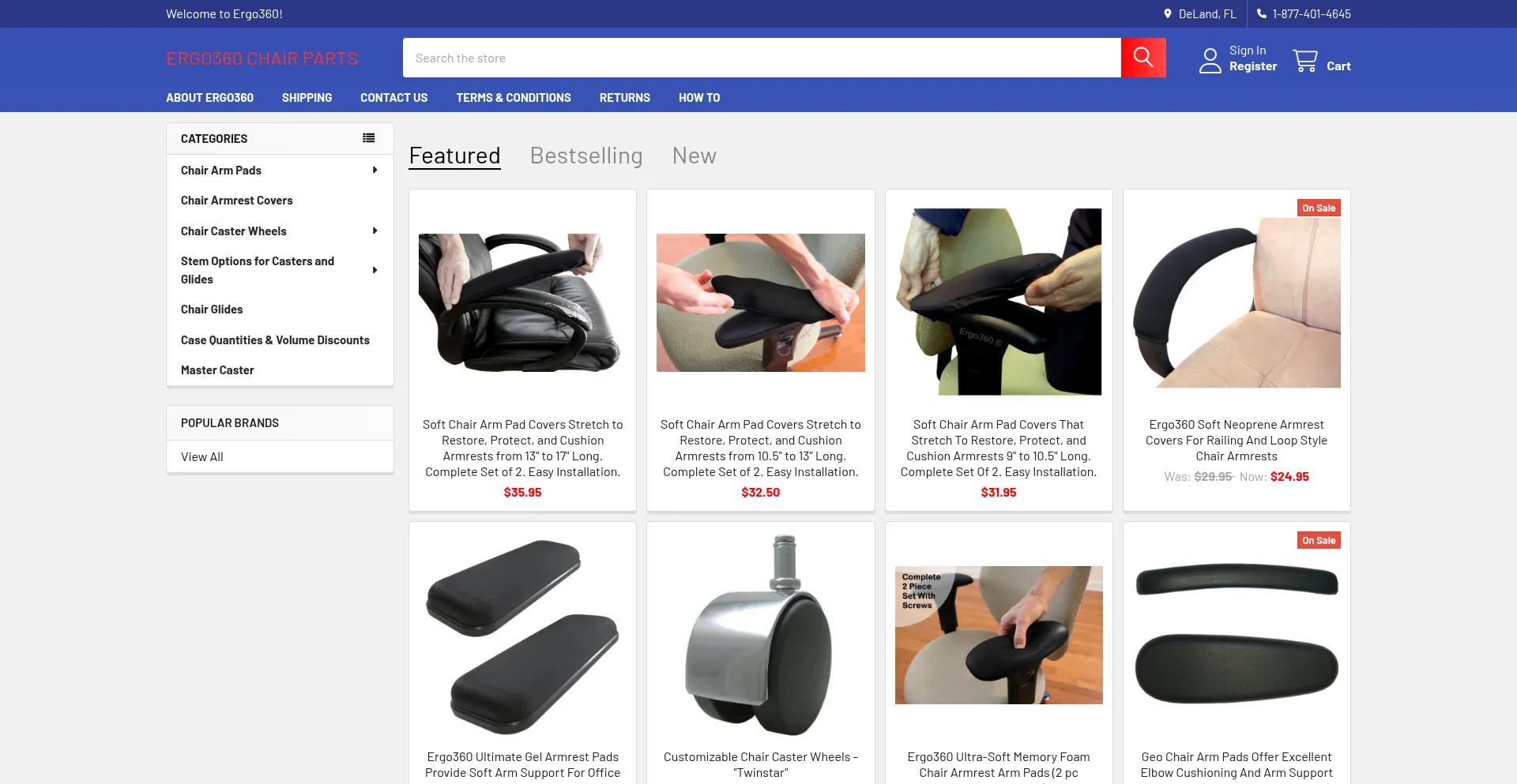 Ergo360.com