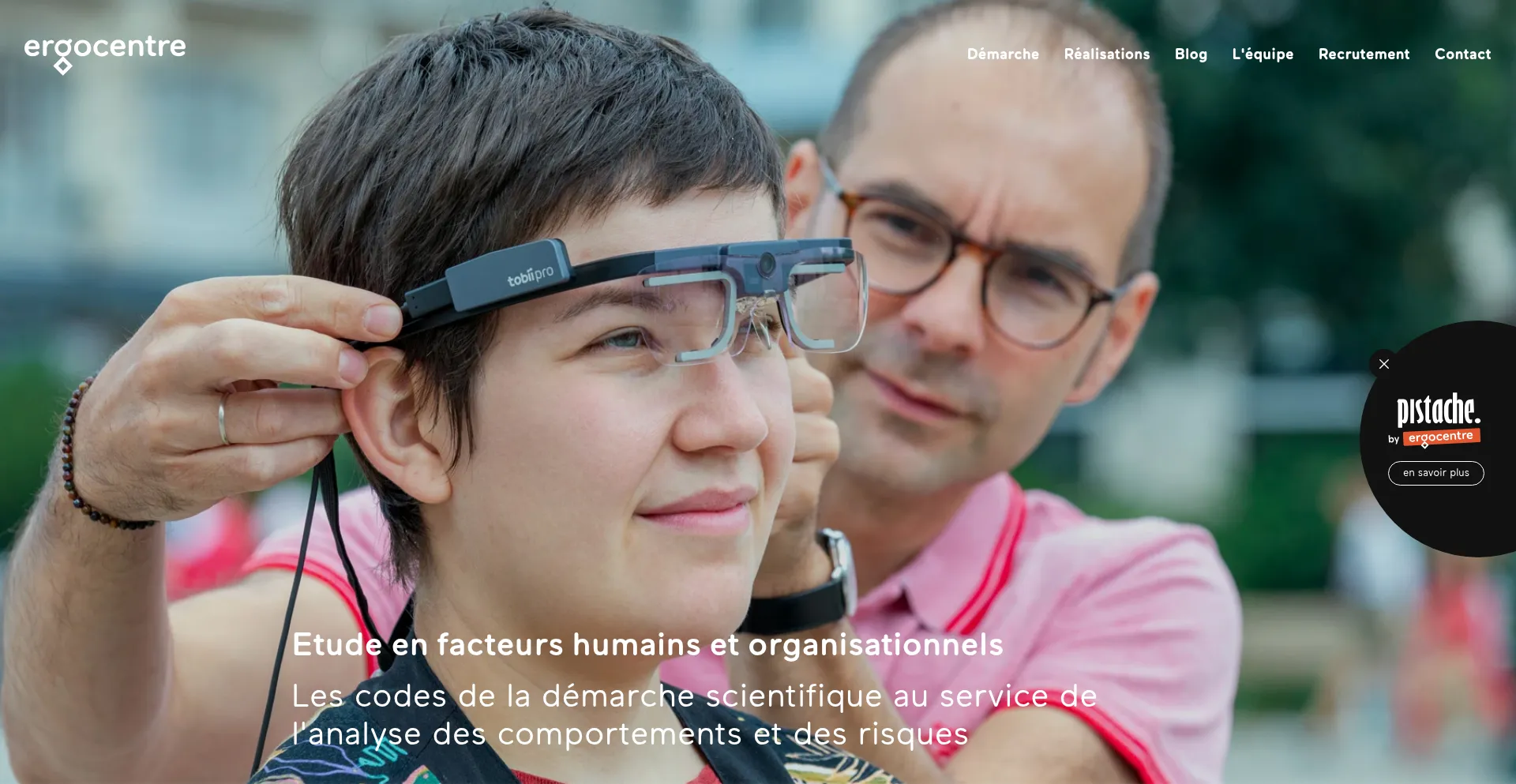Ergocentre.fr