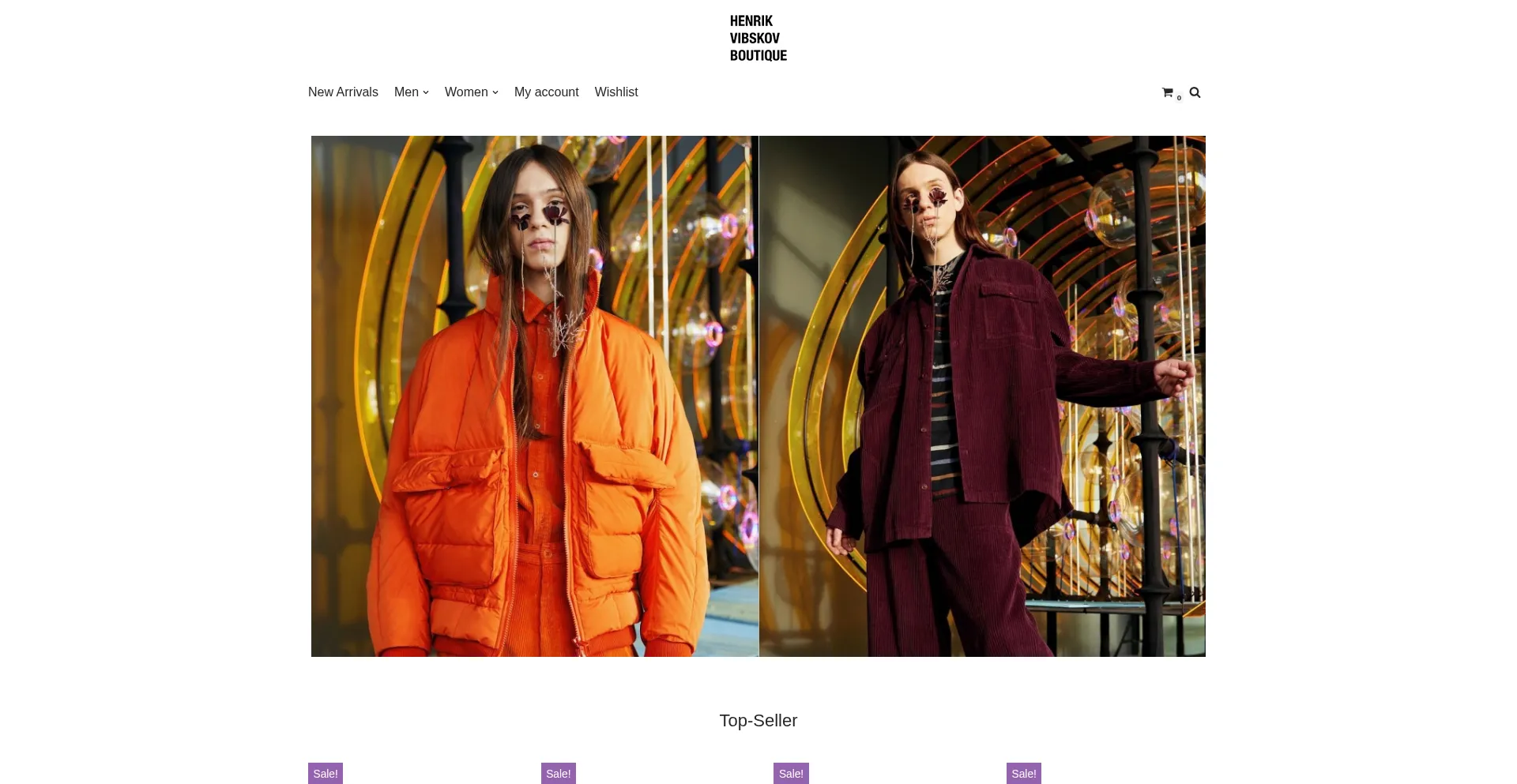Ericallison.shop é Seguro e Confiável?