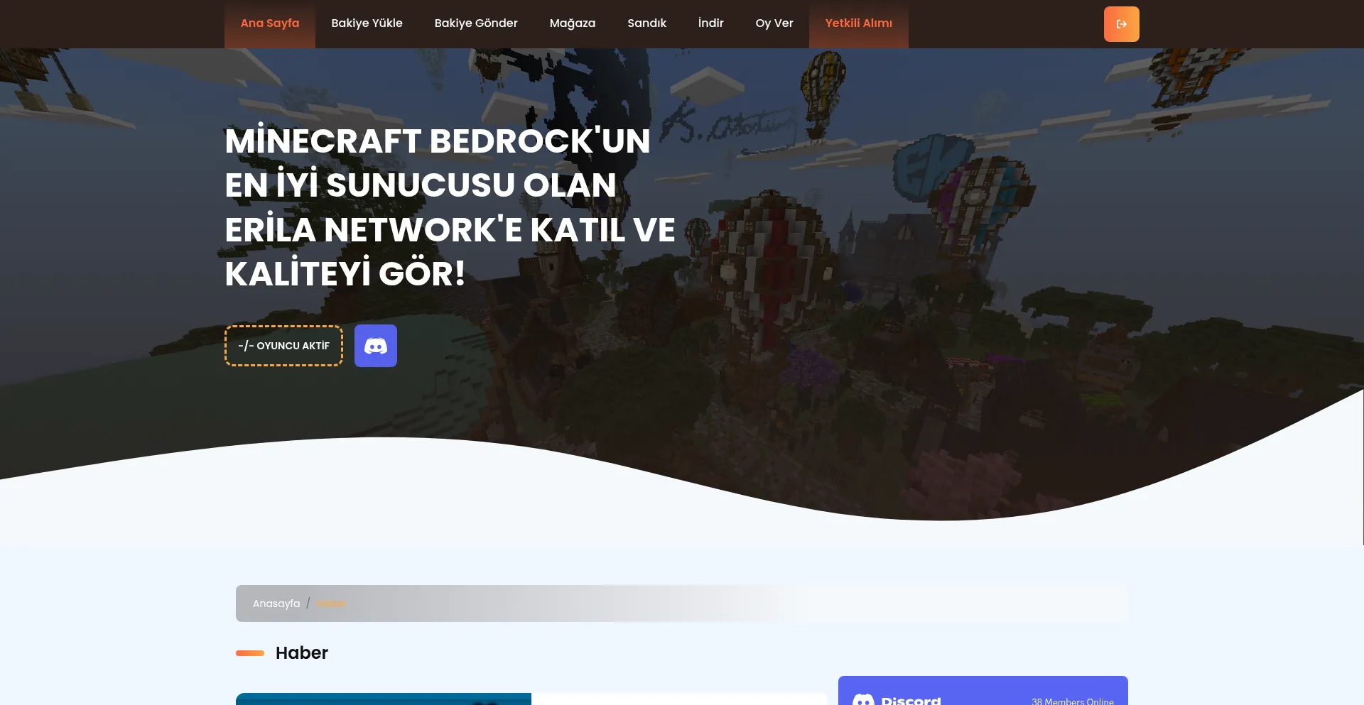 Erilanetwork.com é Seguro e Confiável?