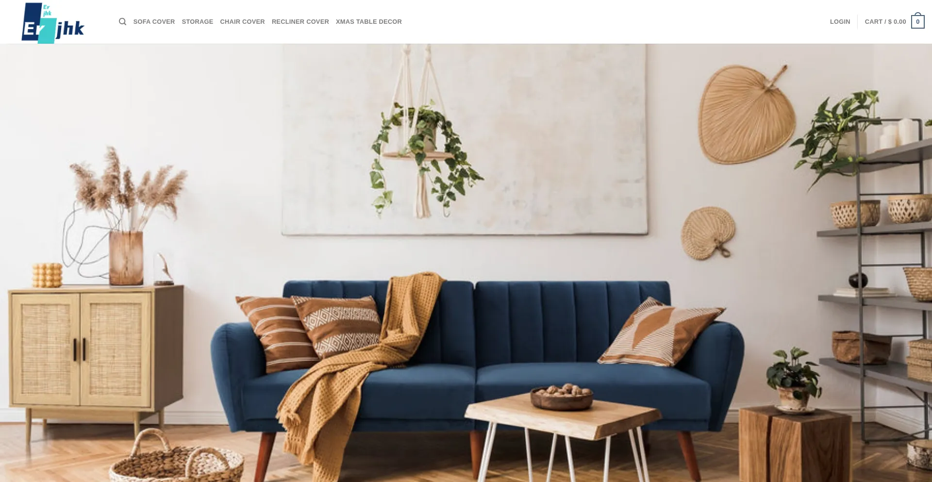 Erjhkline.com