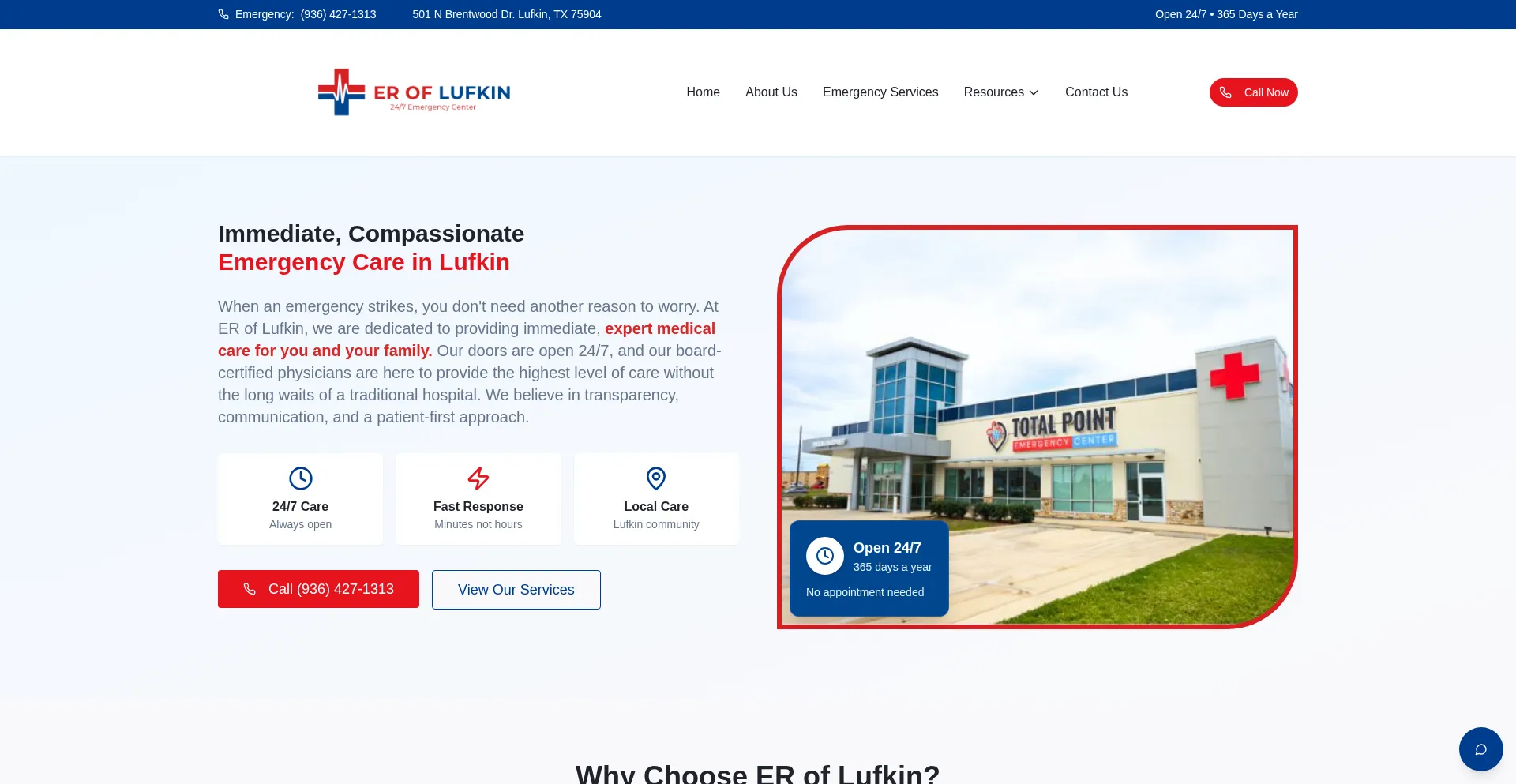 Eroflufkin.com é Seguro e Confiável?