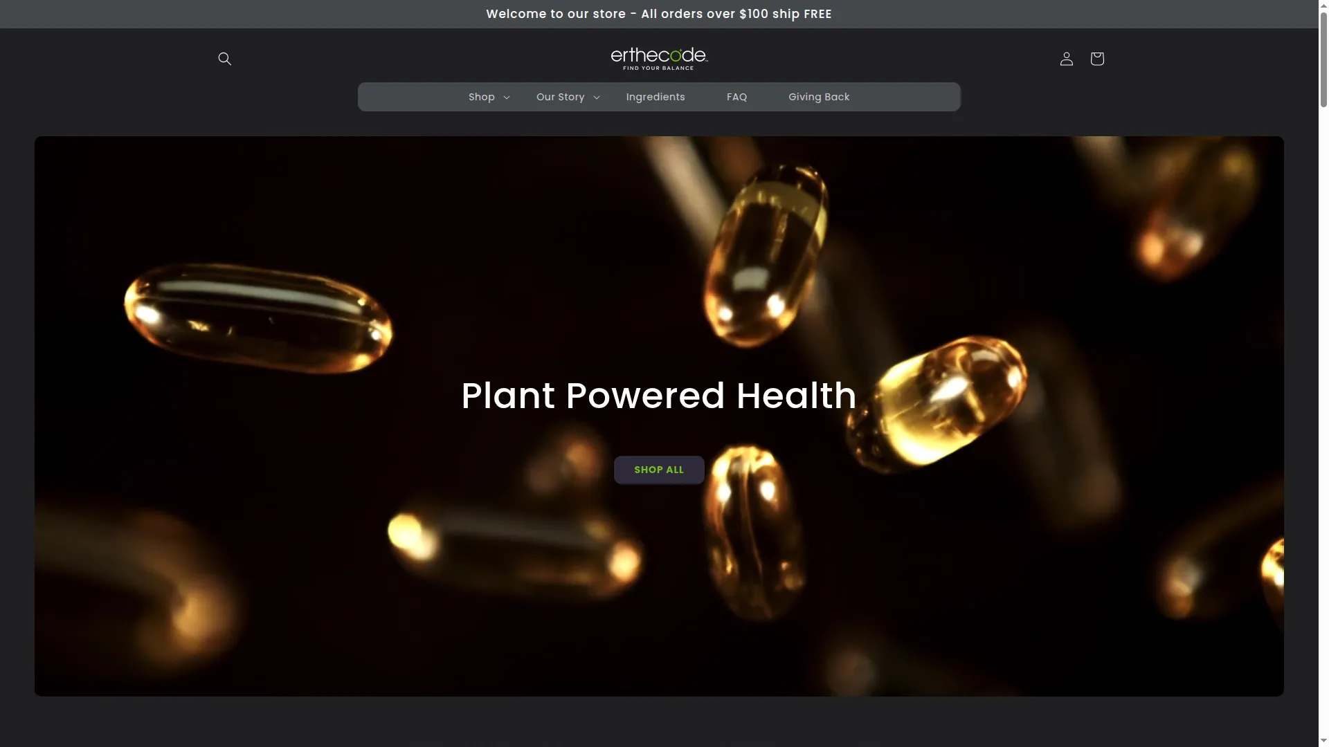 Erthecode.com