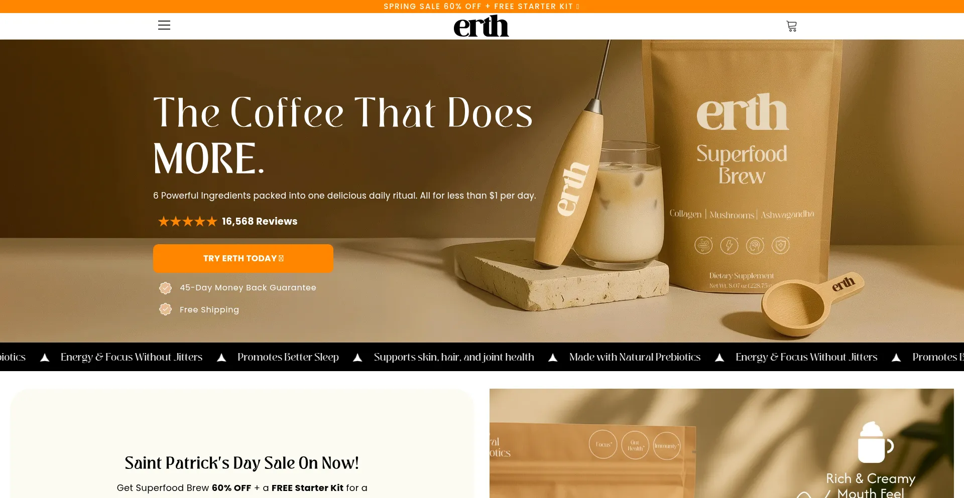 Erthlabs.co