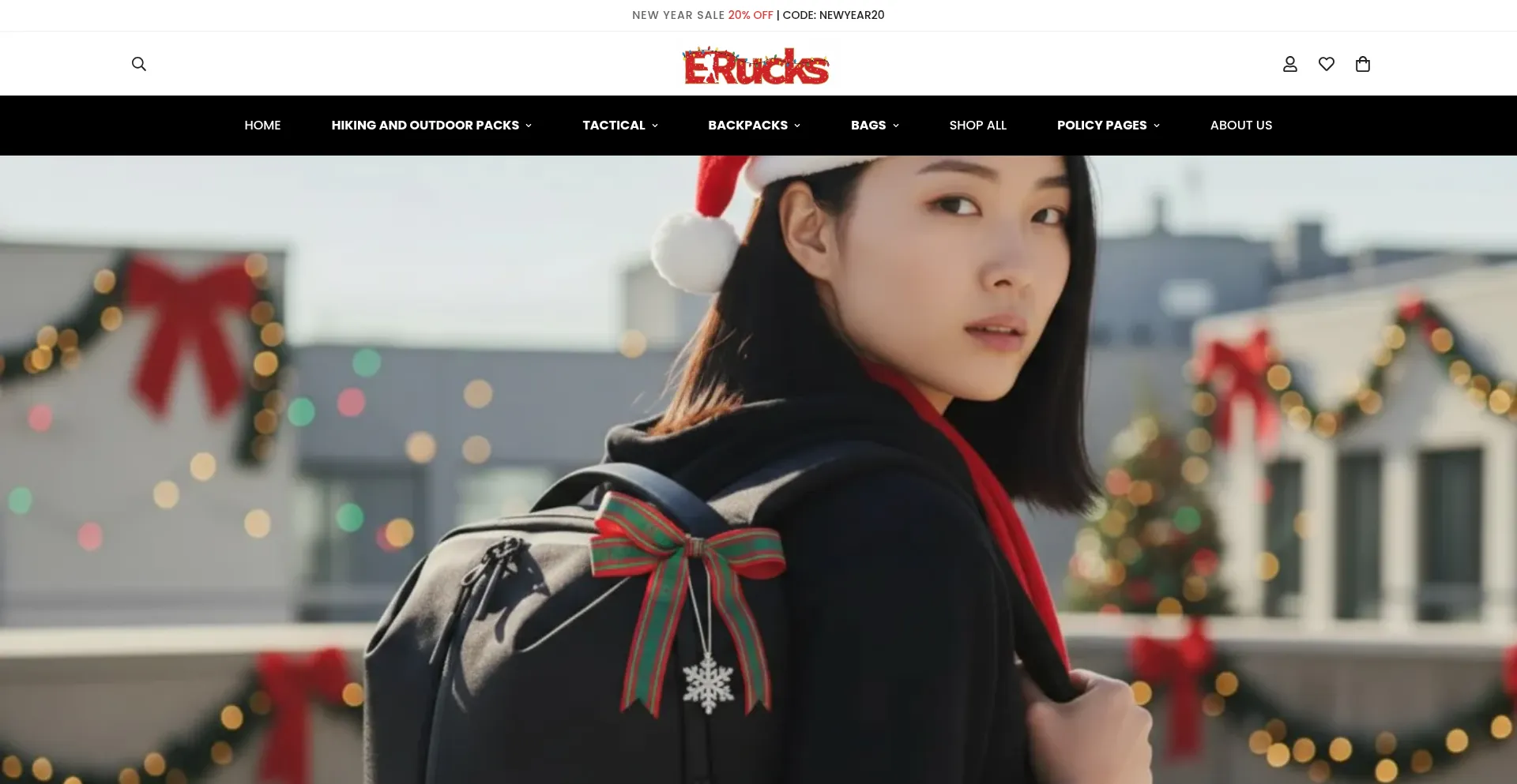 Erucks.com