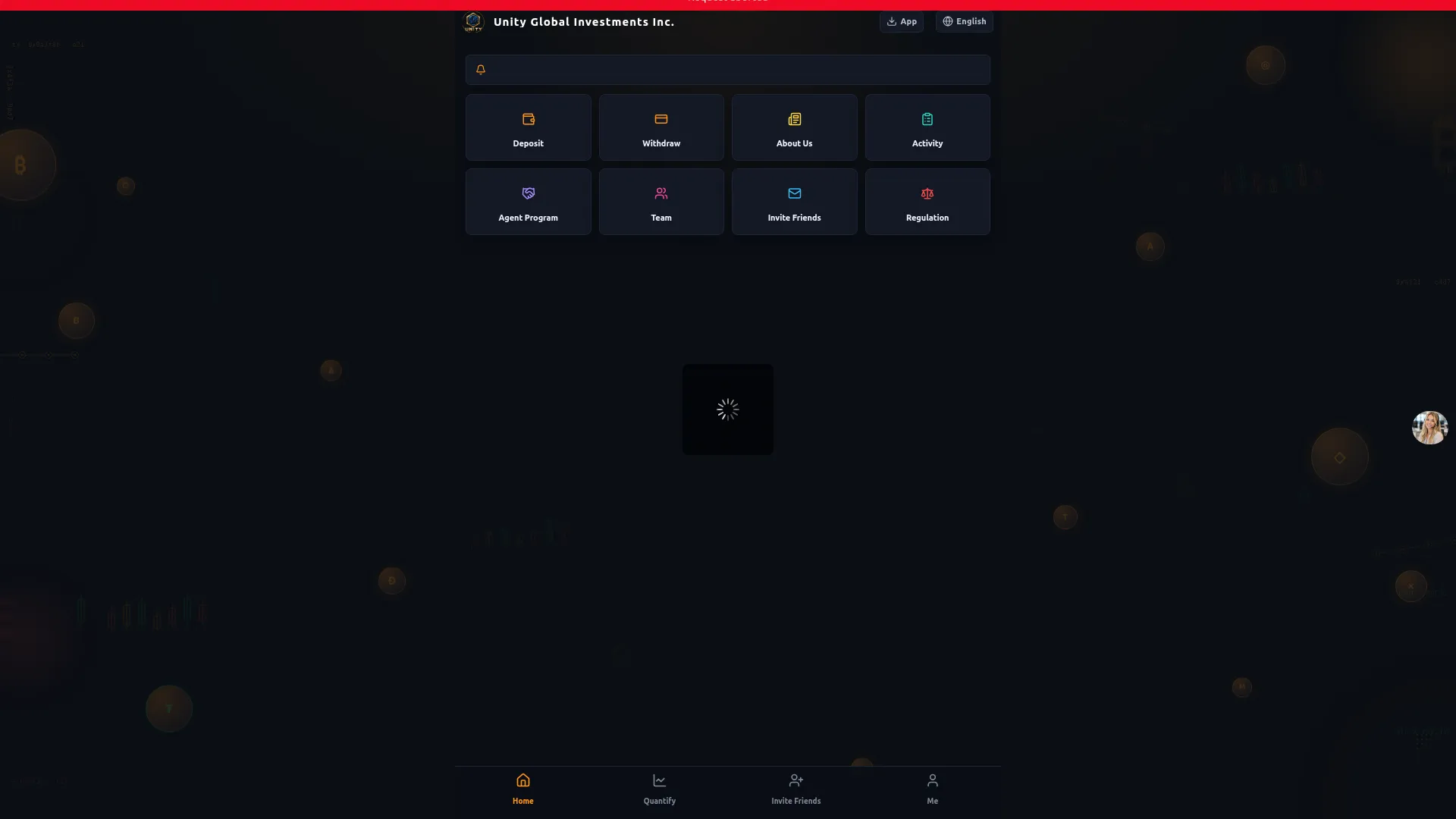 Erxy1t.unity-qts.com