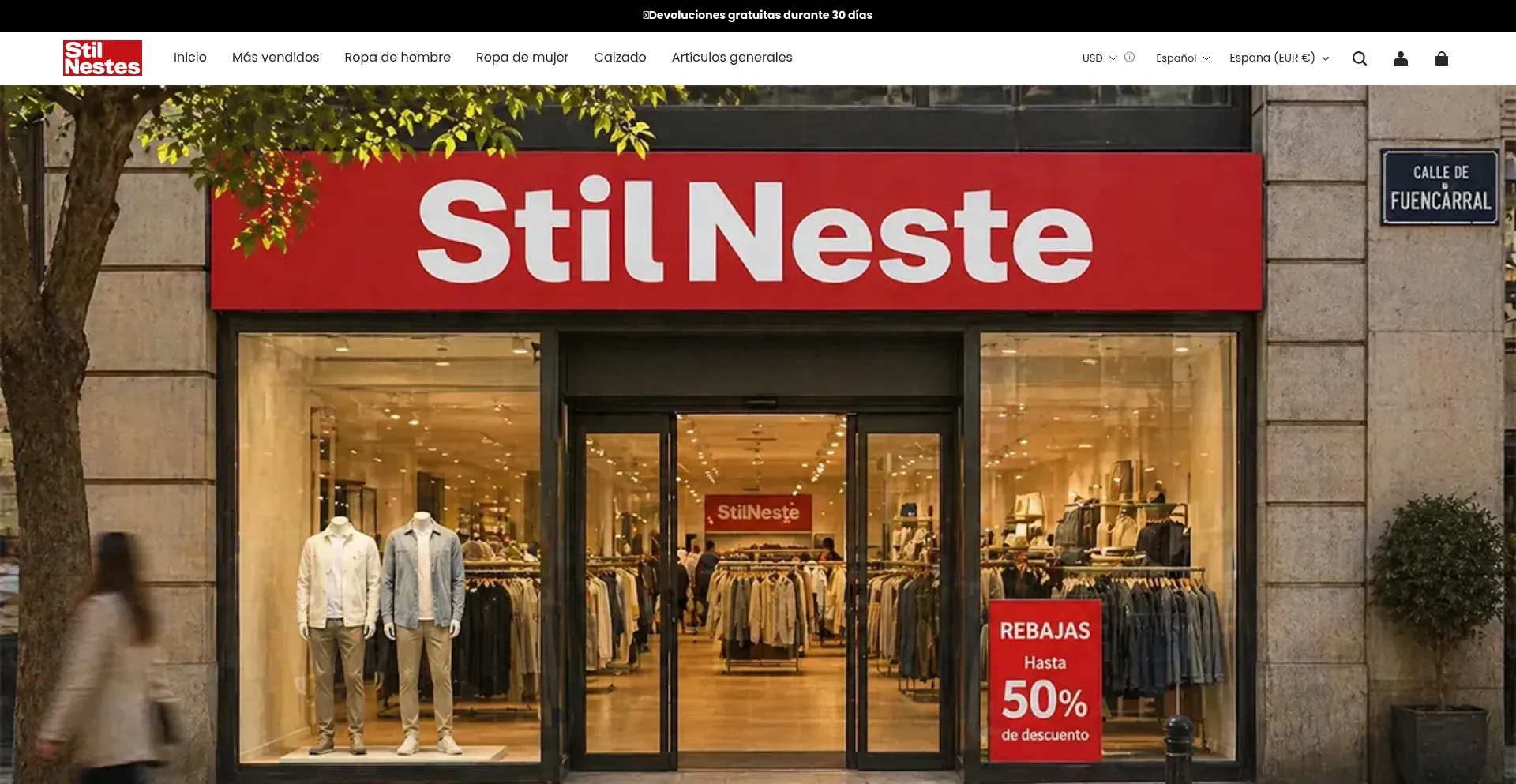 Es.stilnestes.com