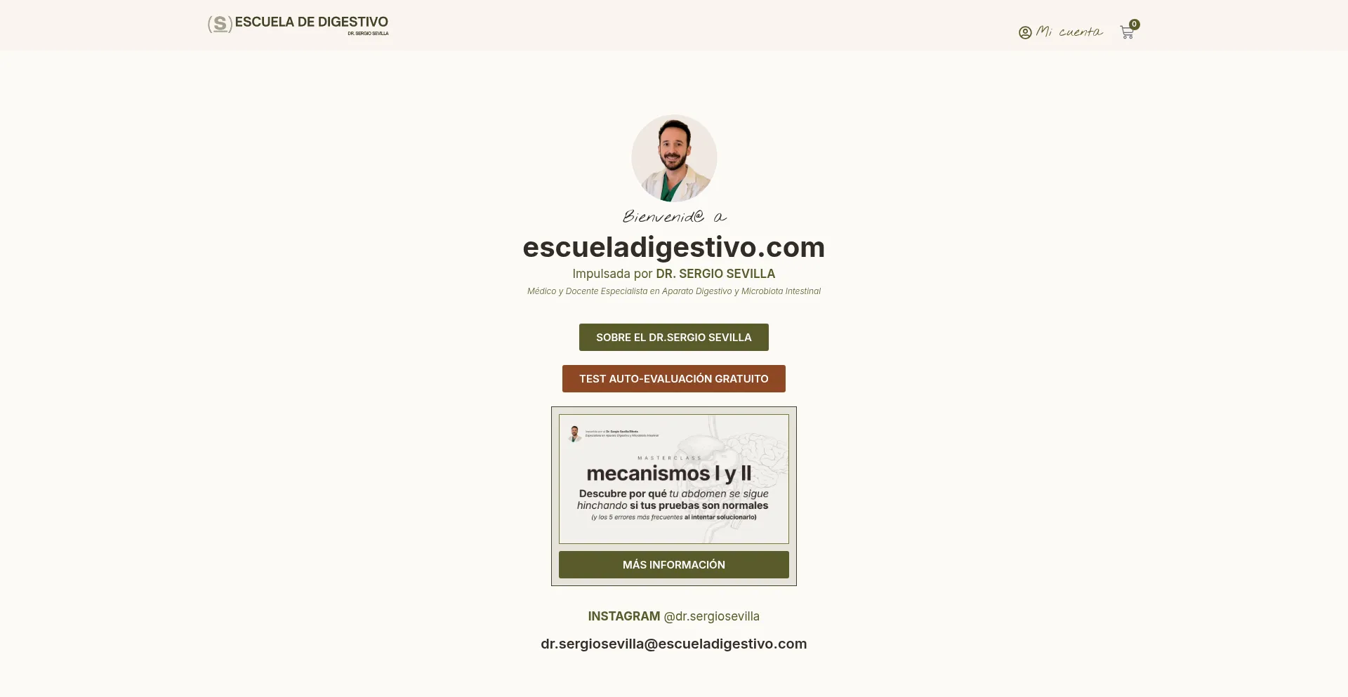 Escueladigestivo.com