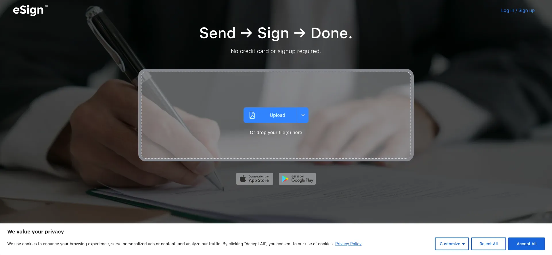 Esign.com