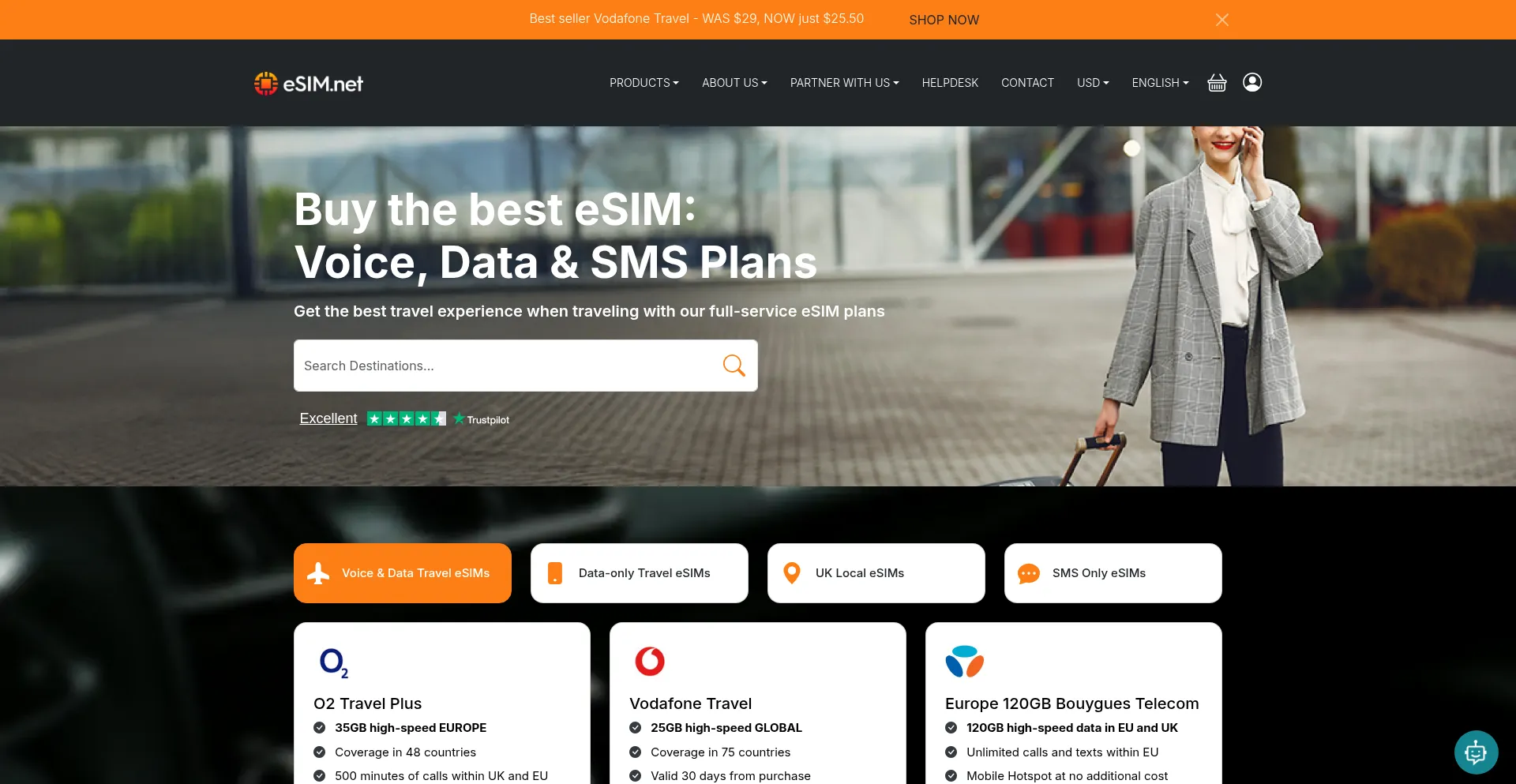 Esim.net é Seguro e Confiável?