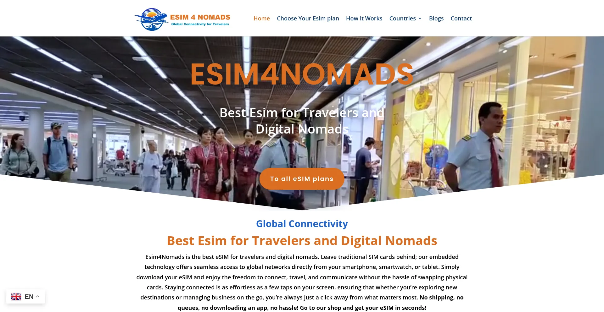 Esim4nomads.com