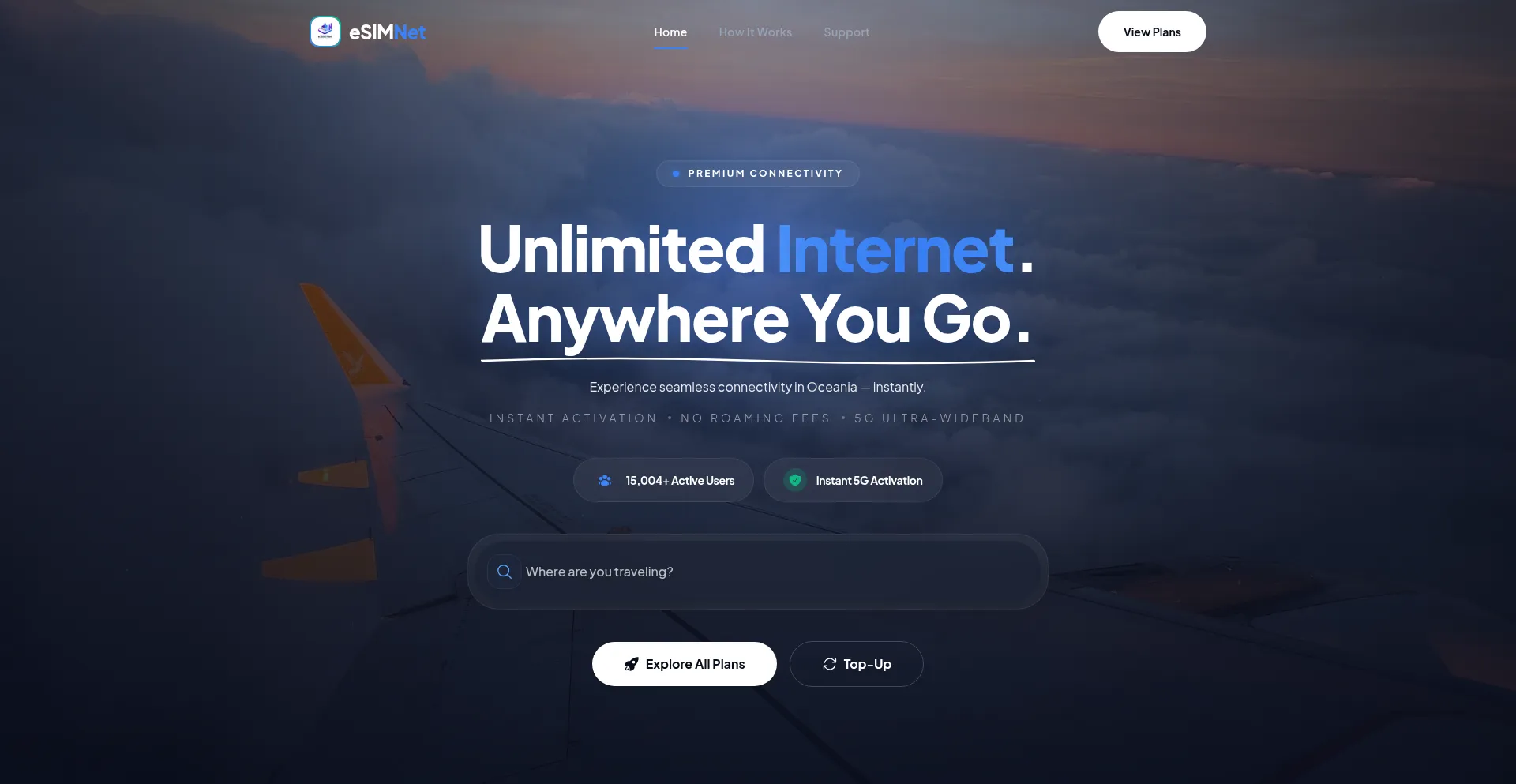 Esimnet.org