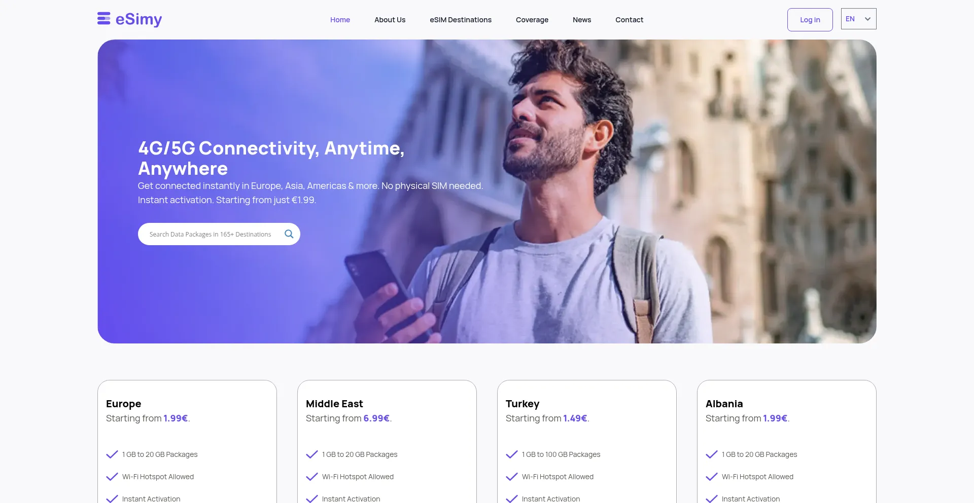 Esimy.net