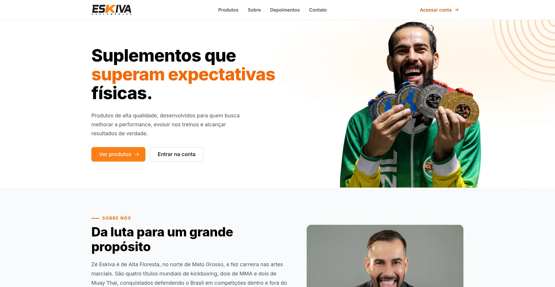 Eskiva.link
