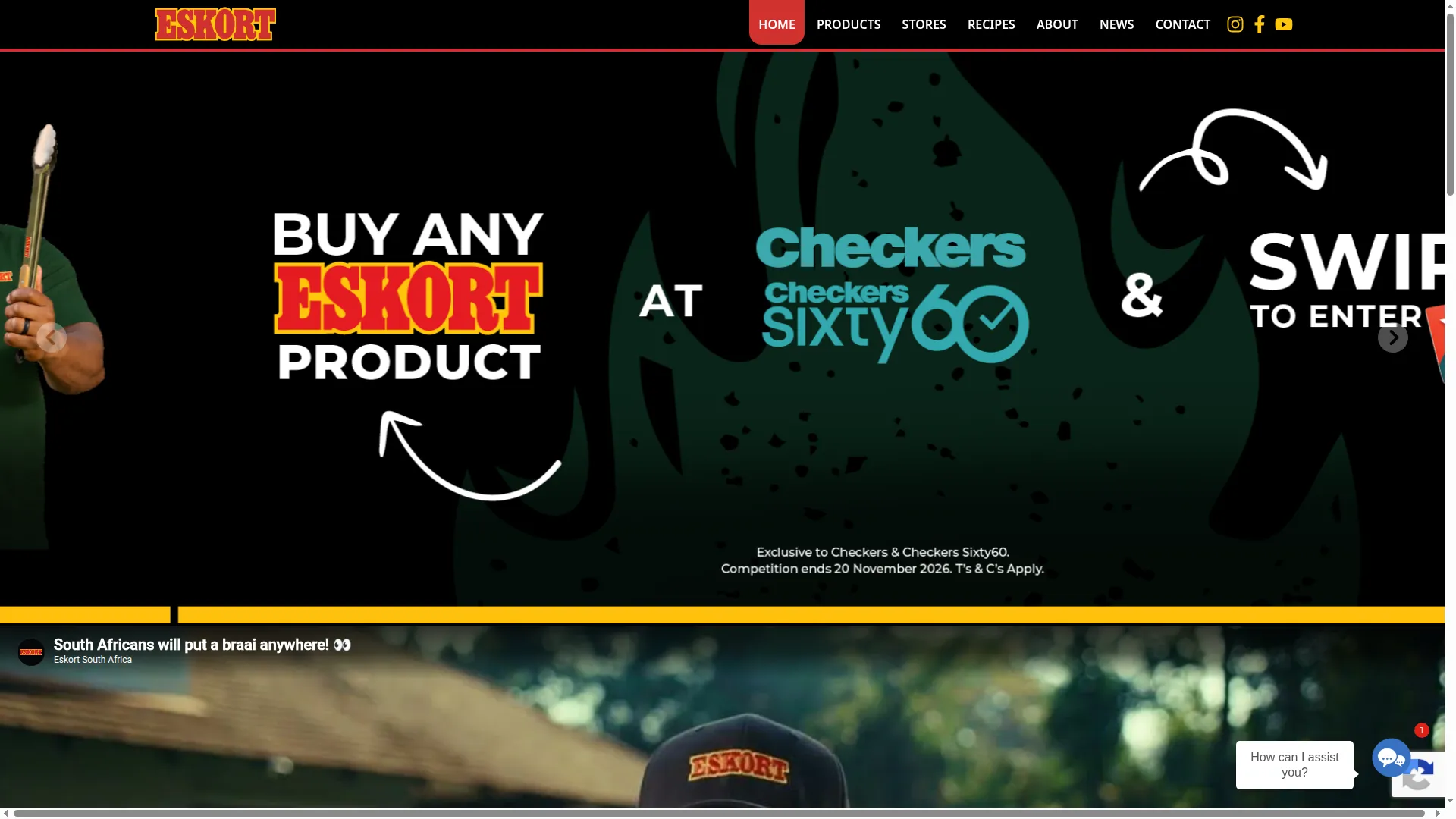 Eskort.com
