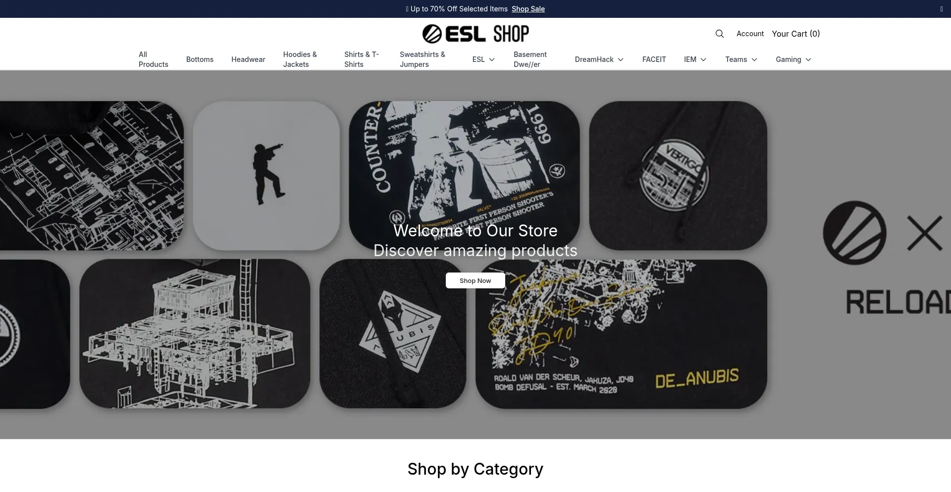 Eslstylehouse.shop