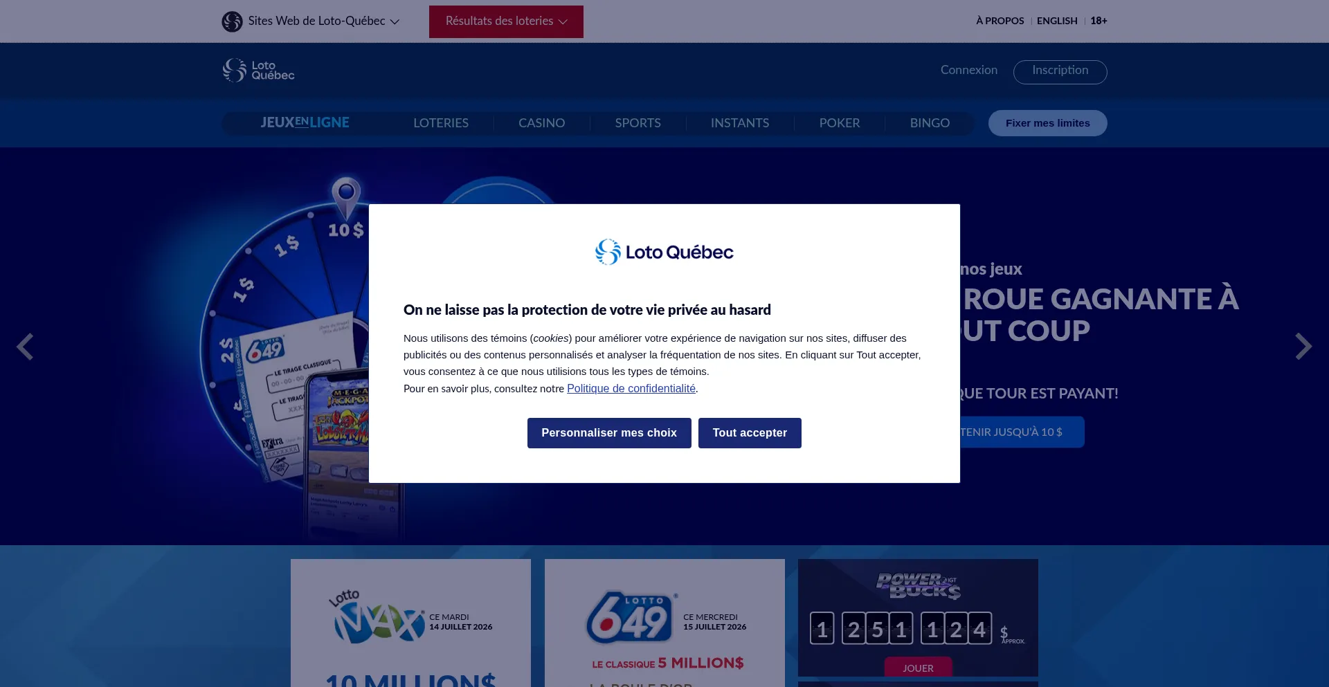 Espacejeux.com