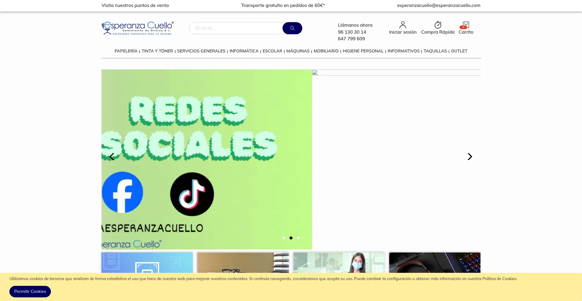 Esperanzacuello.com é Seguro e Confiável?
