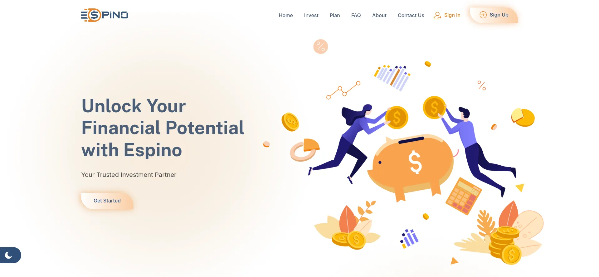 Espinoltd.net