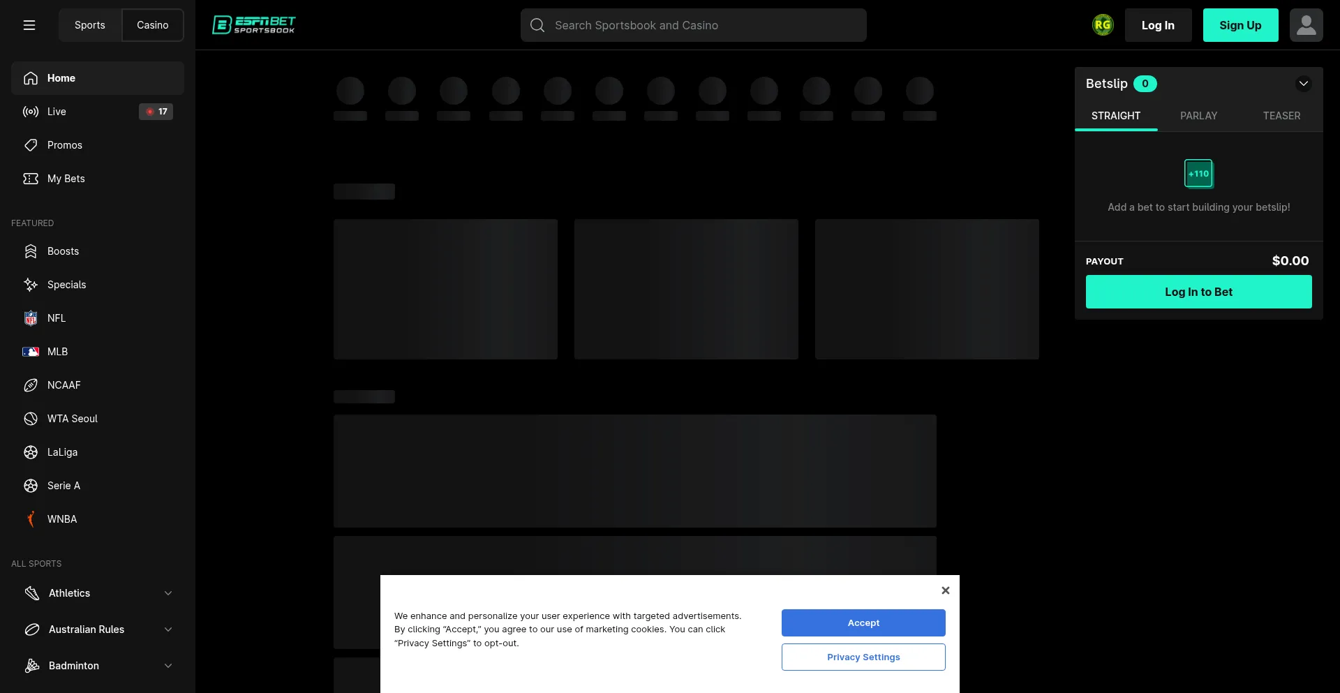 Espnbet.com é Seguro e Confiável?