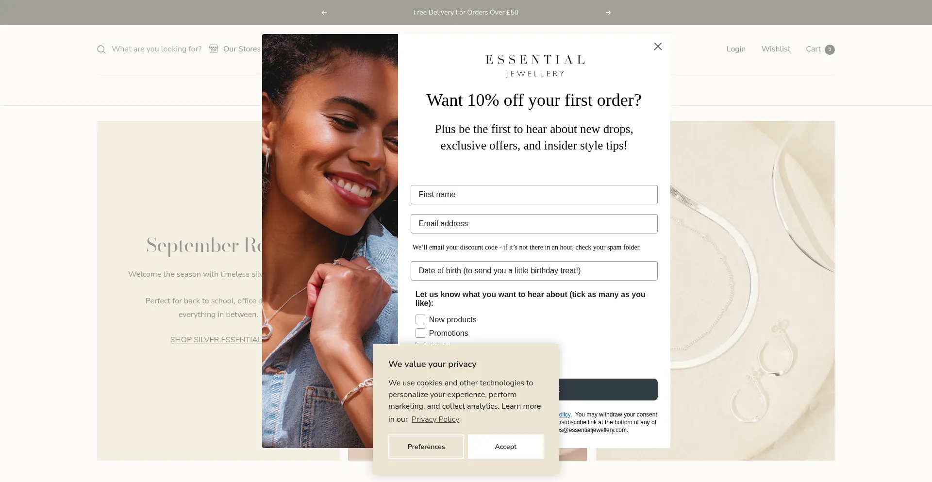 Essentialjewellery.com é Seguro e Confiável?