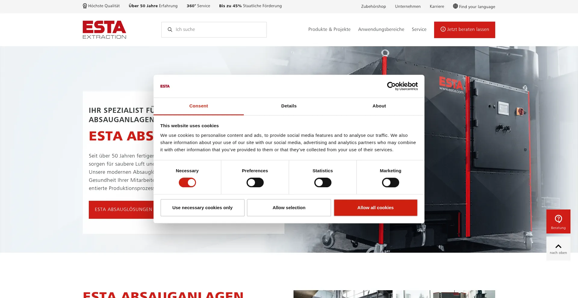 Esta.com