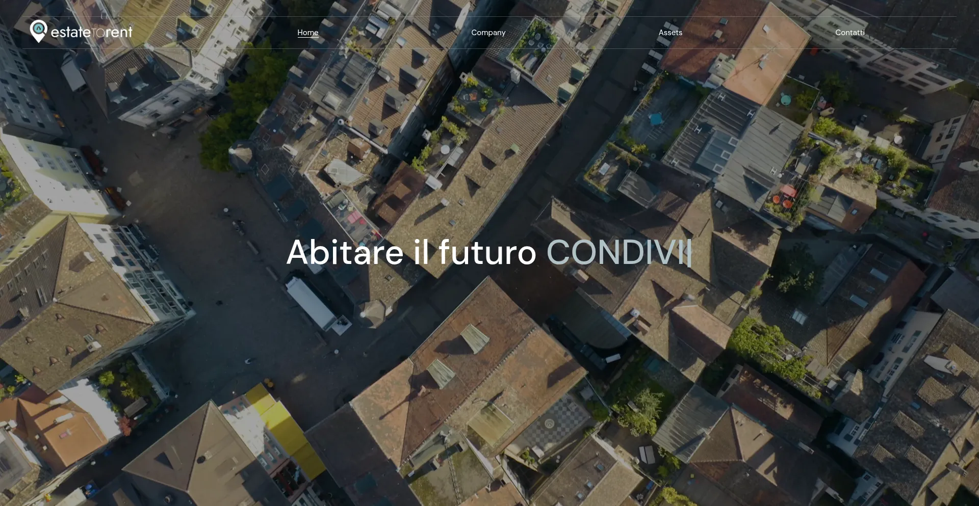 Estatetorent.it Screenshot