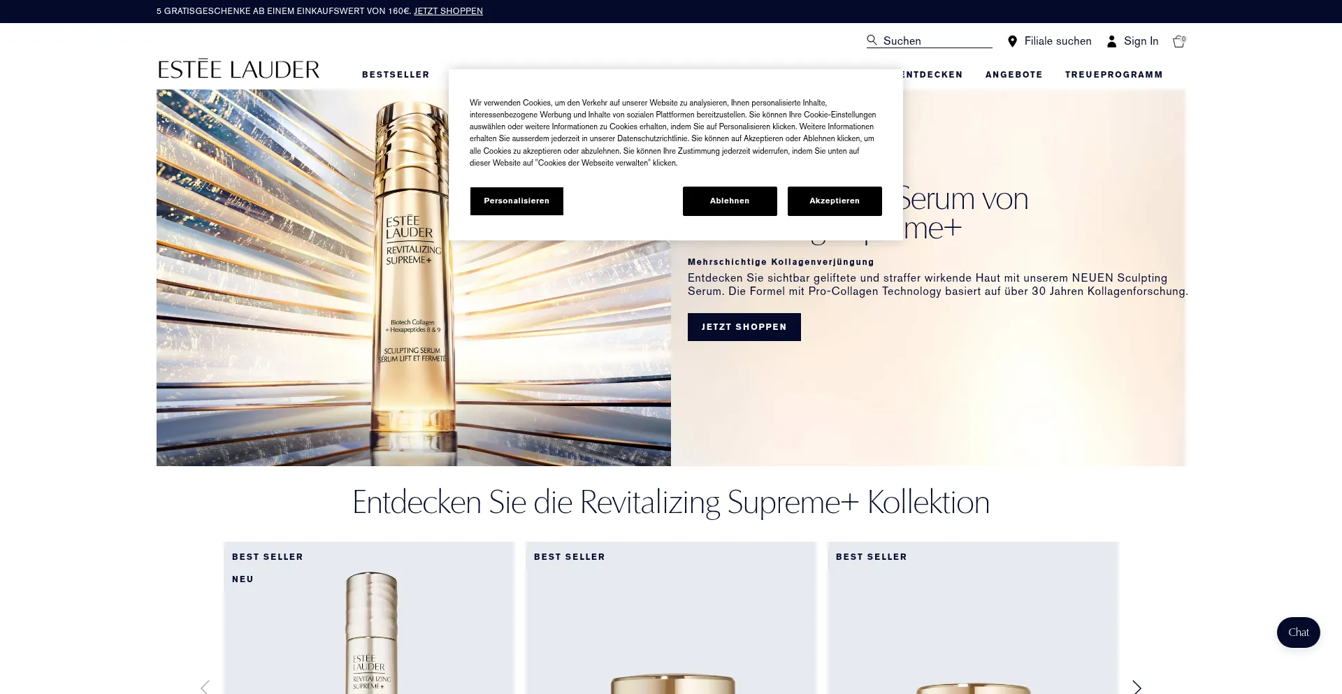 Esteelauder.de