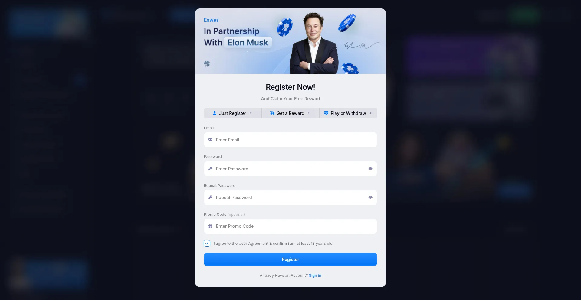 Eswes.com