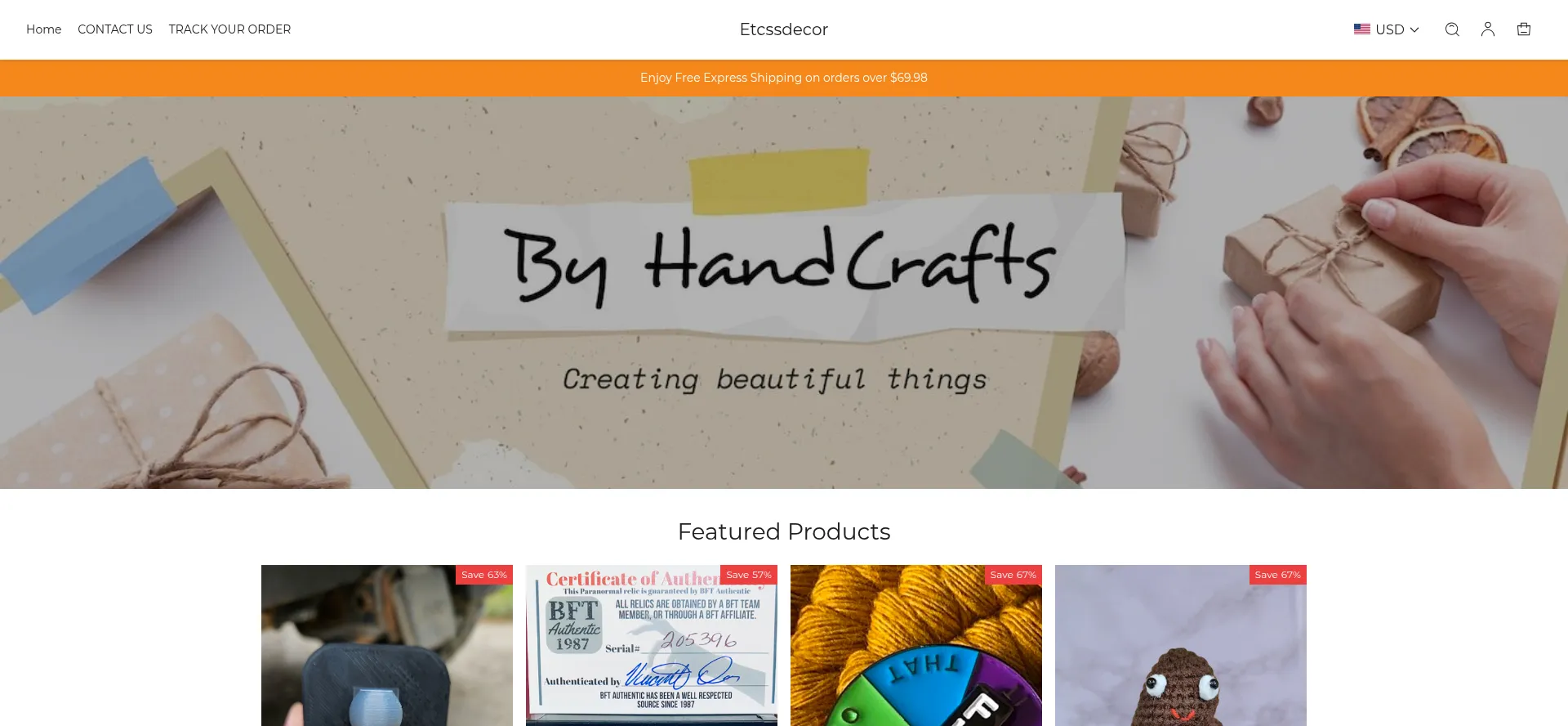 Etcssdecor.com
