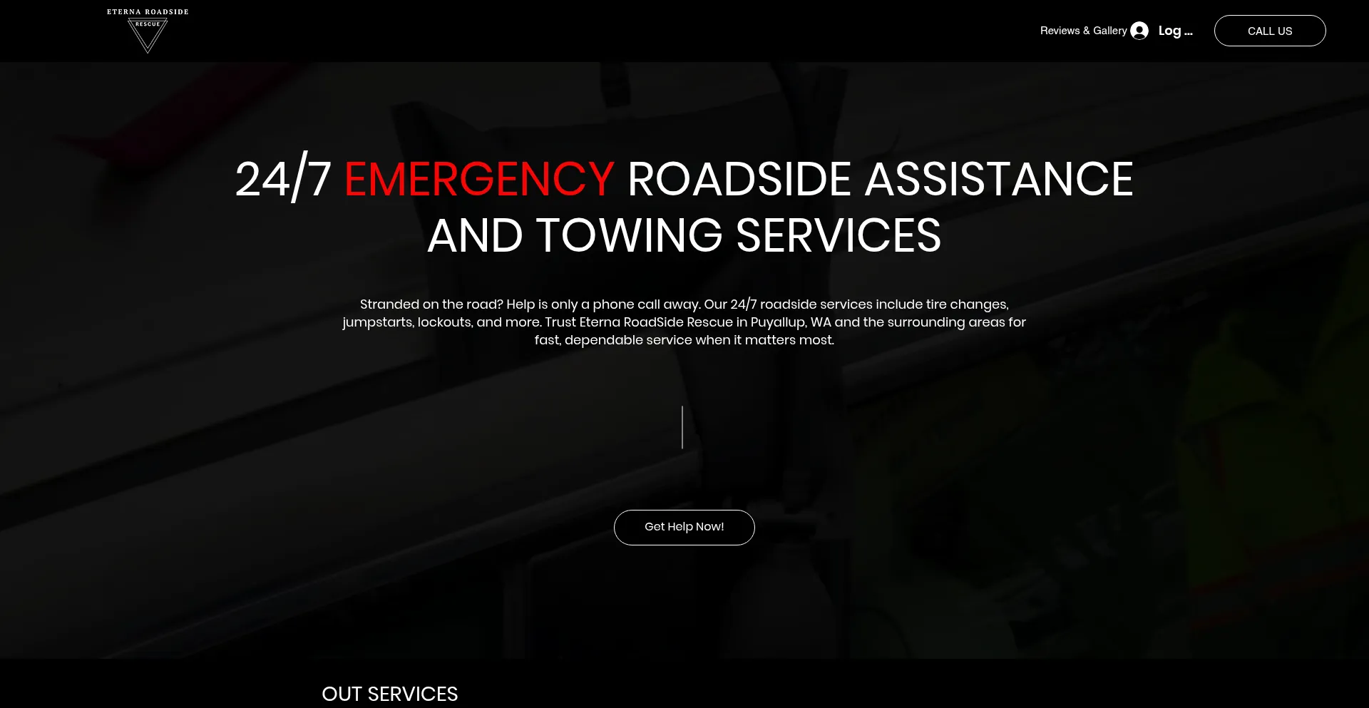 Eternaroadside.com