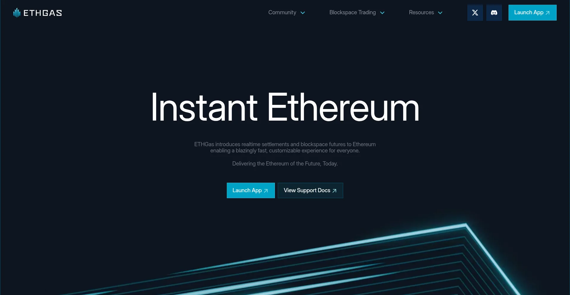 Ethgas.com é Seguro e Confiável?
