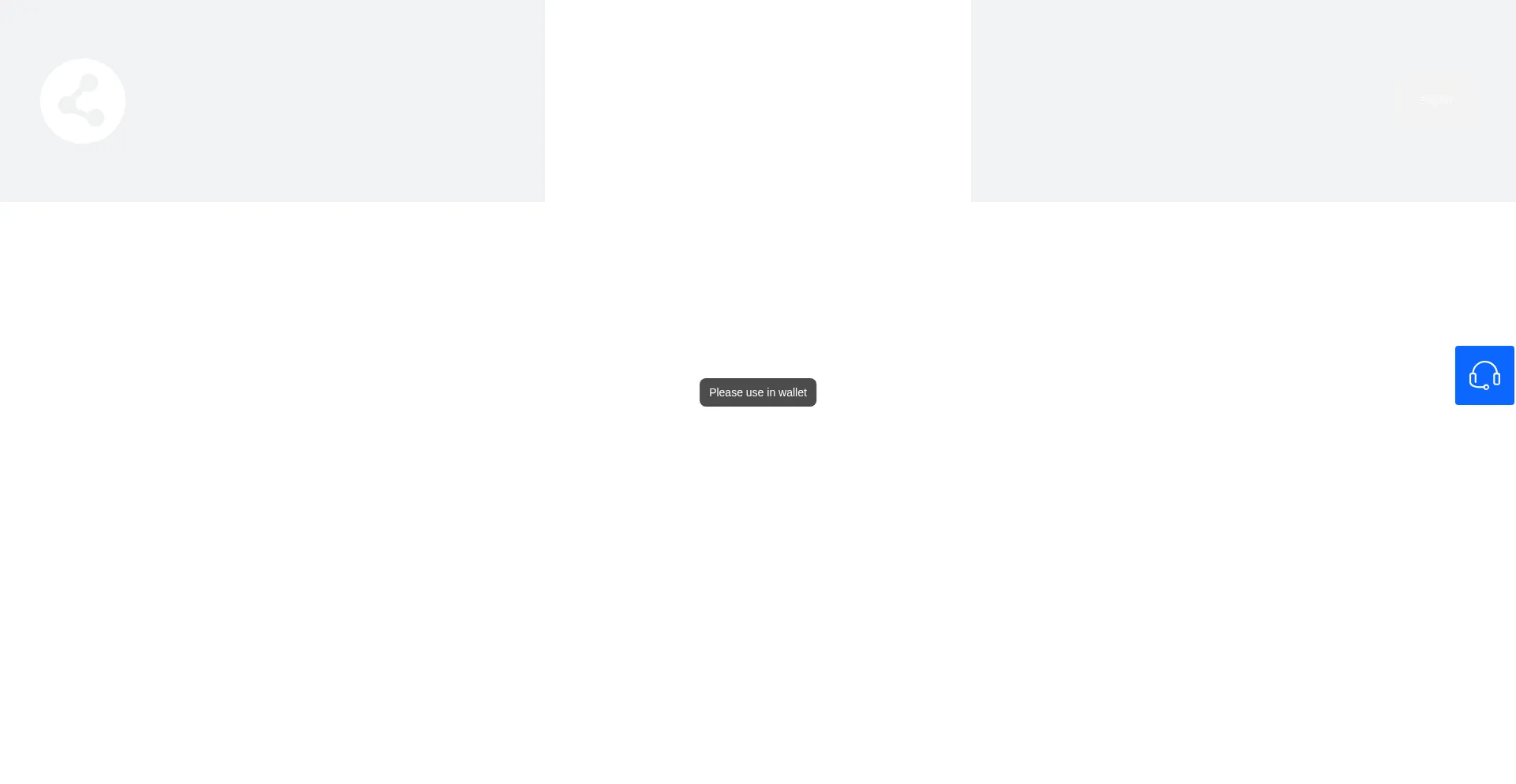 Website screenshot of Ethqz.com