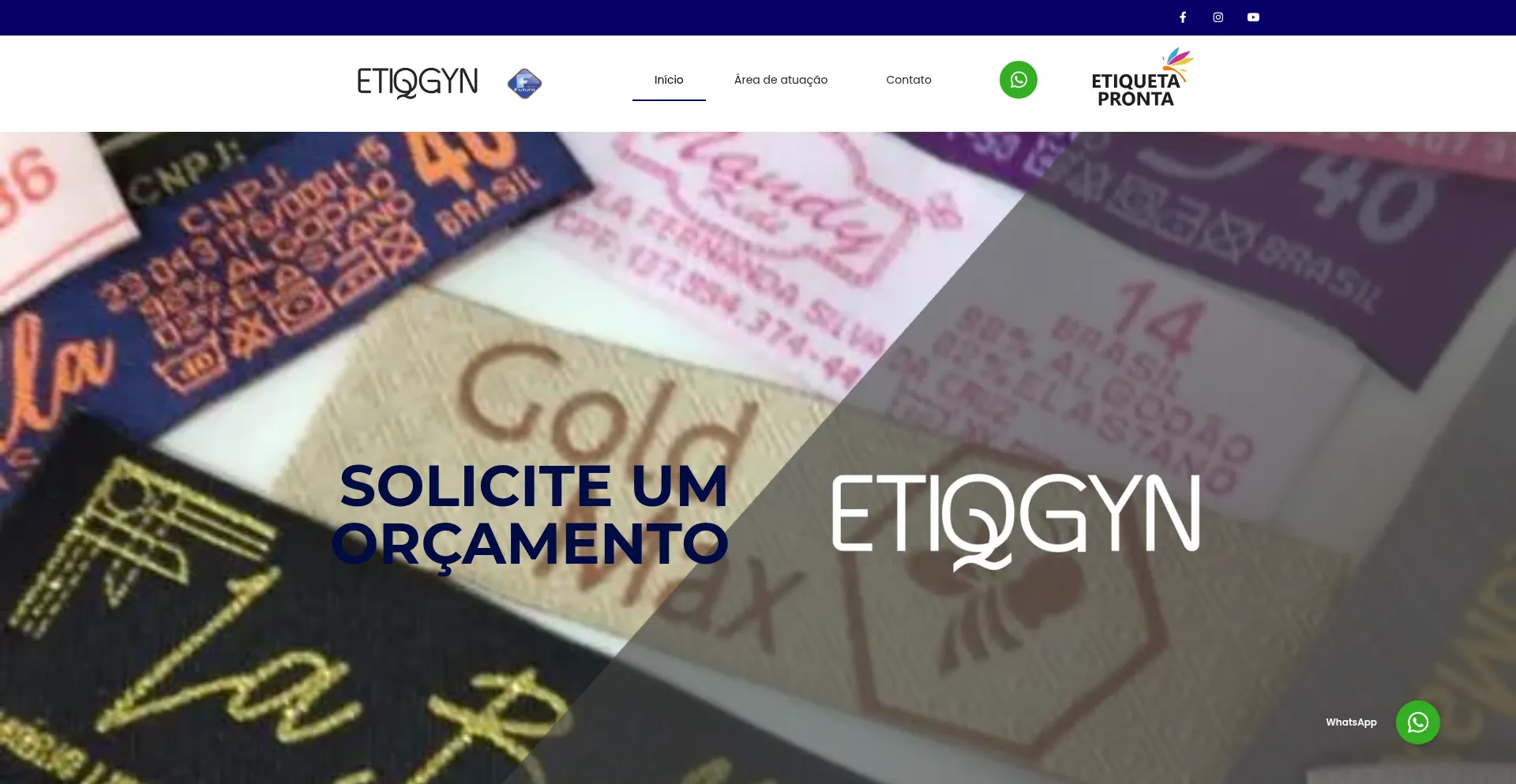 Etiqgyn.com.br