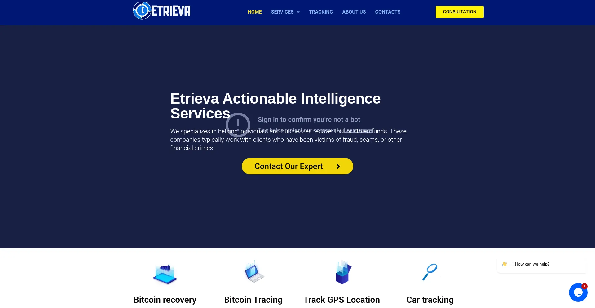 Etrieva.com