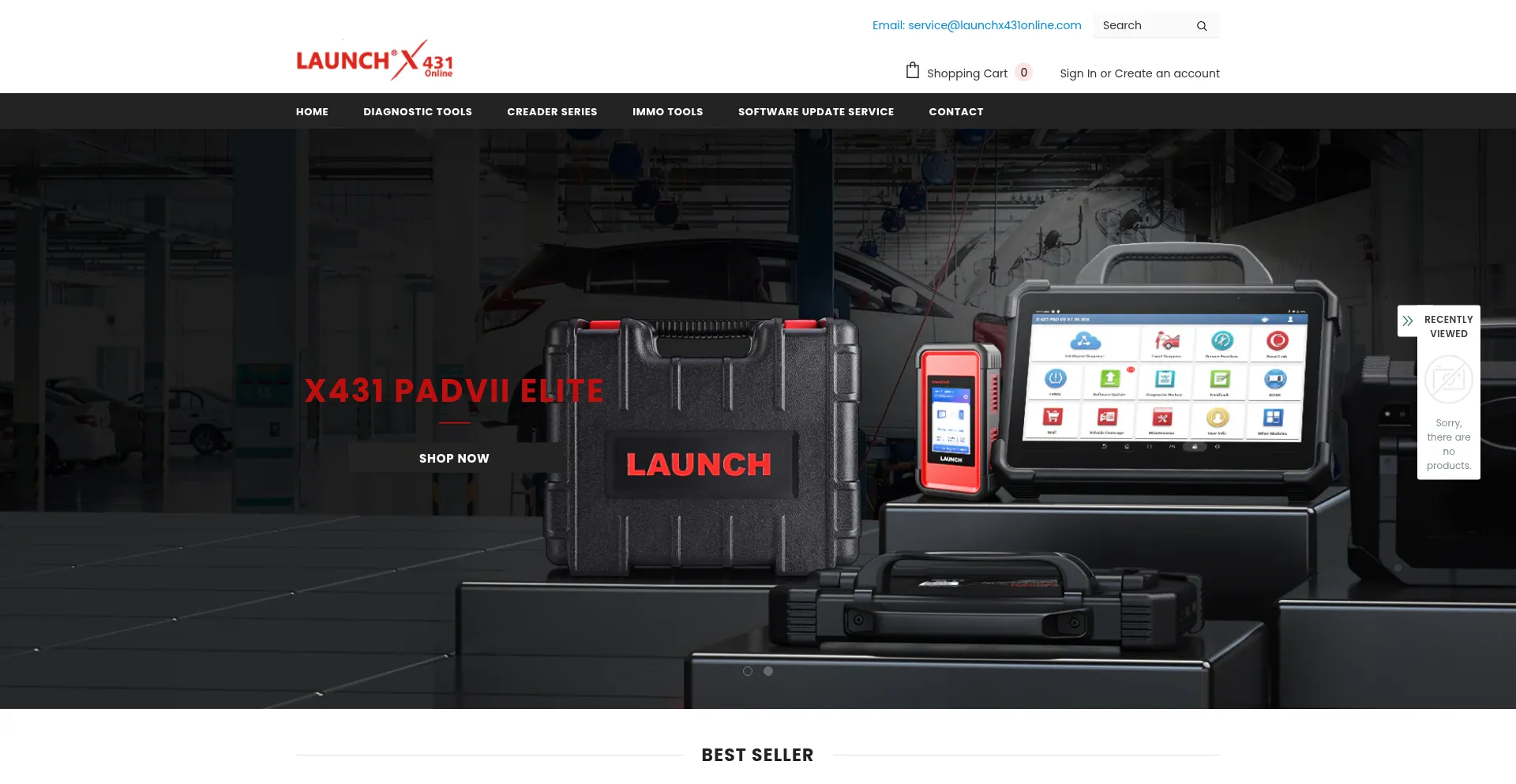 Eu.launchx431online.com