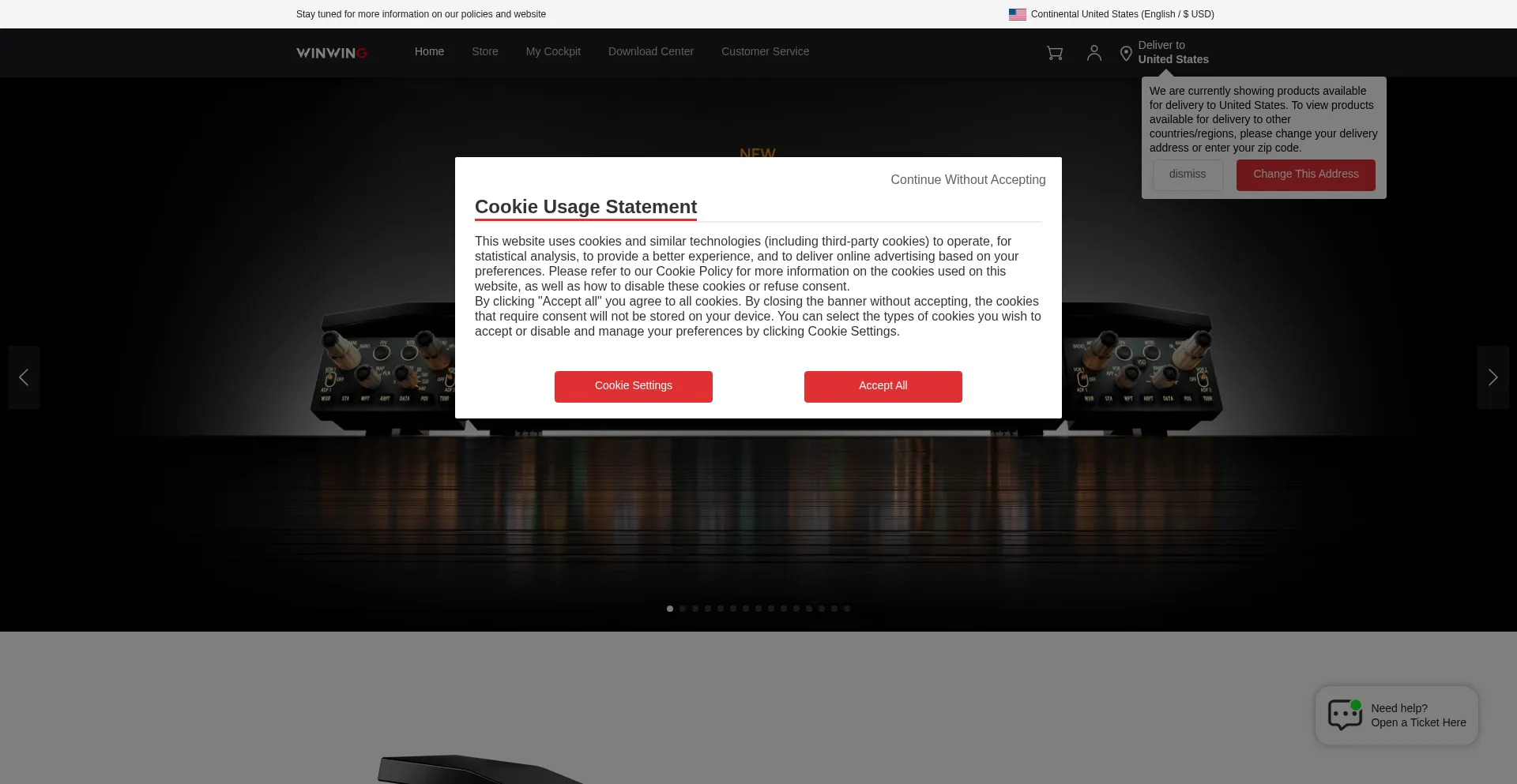 Eu.winwingsim.com é Seguro e Confiável?