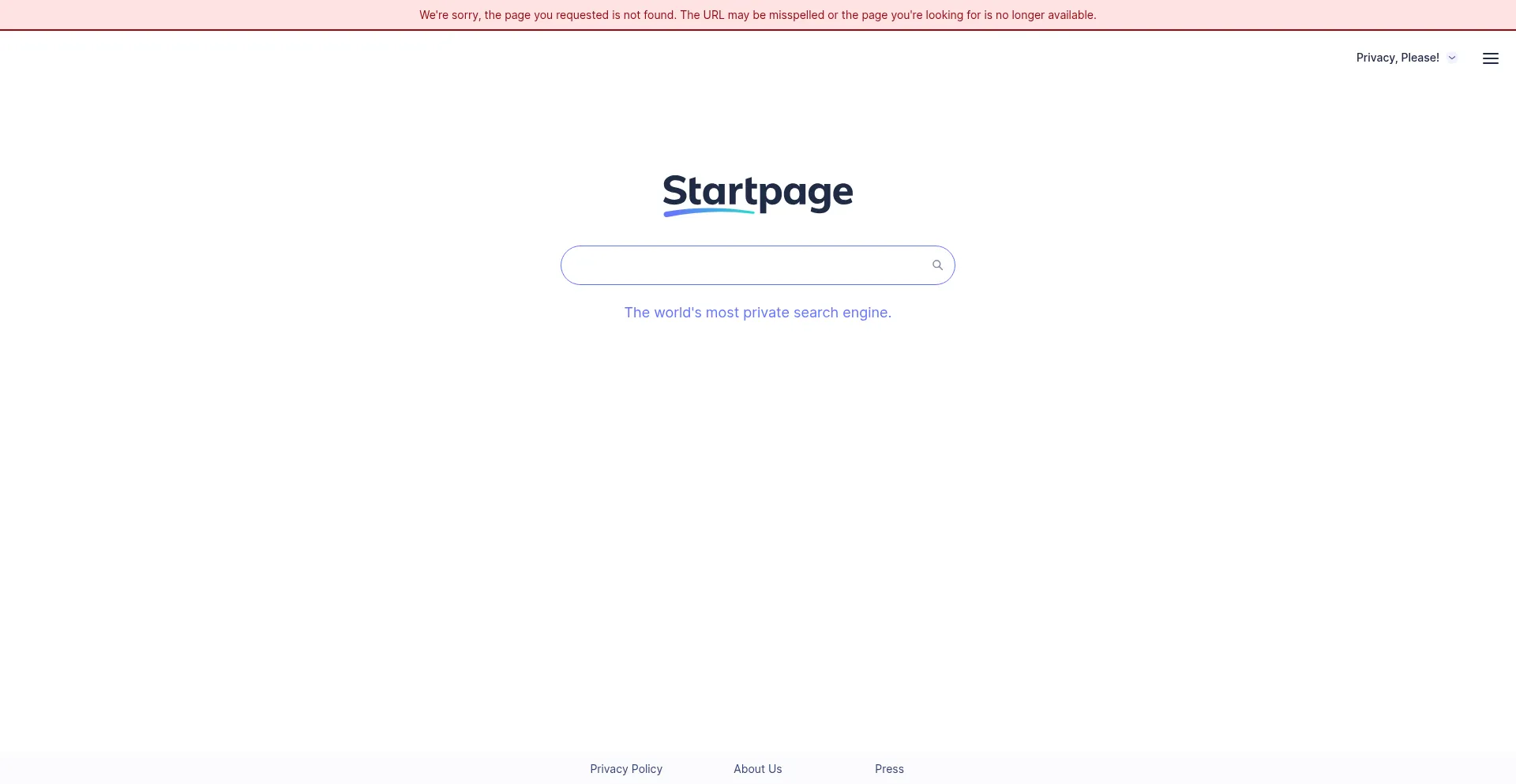 Eu3-browse.startpage.com é Seguro e Confiável?
