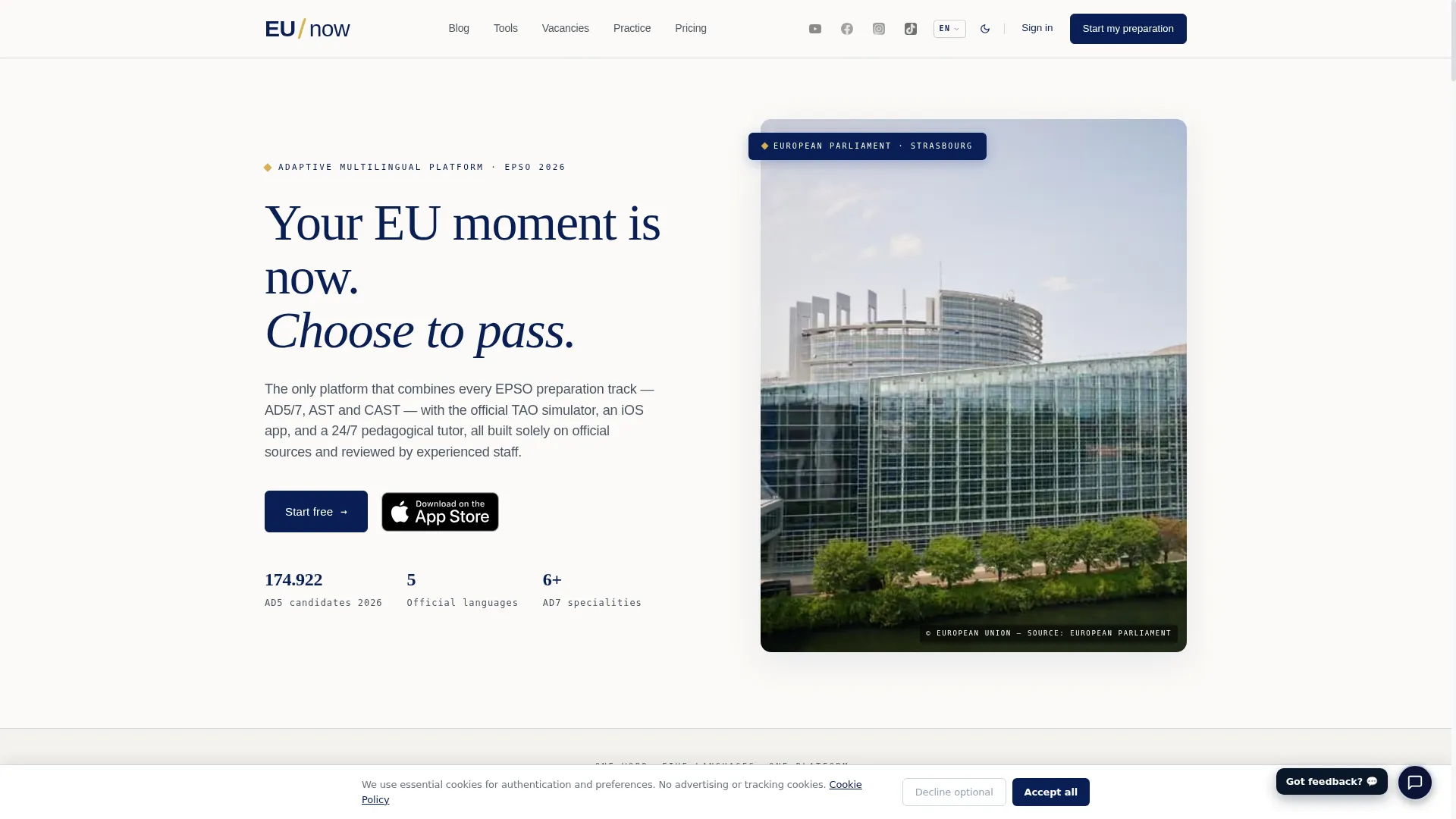 Eu-now.com