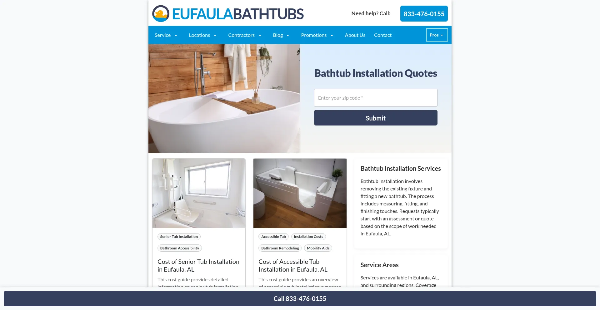 Eufaulabathtubs.com