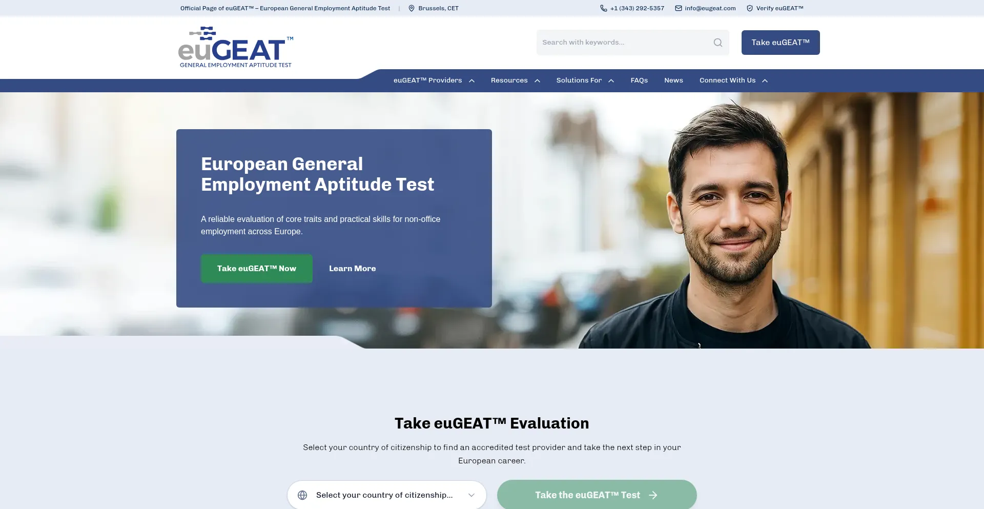 Eugeat.com
